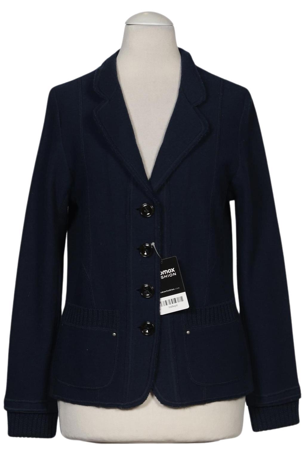 

Taifun Damen Blazer, marineblau, Gr. 38