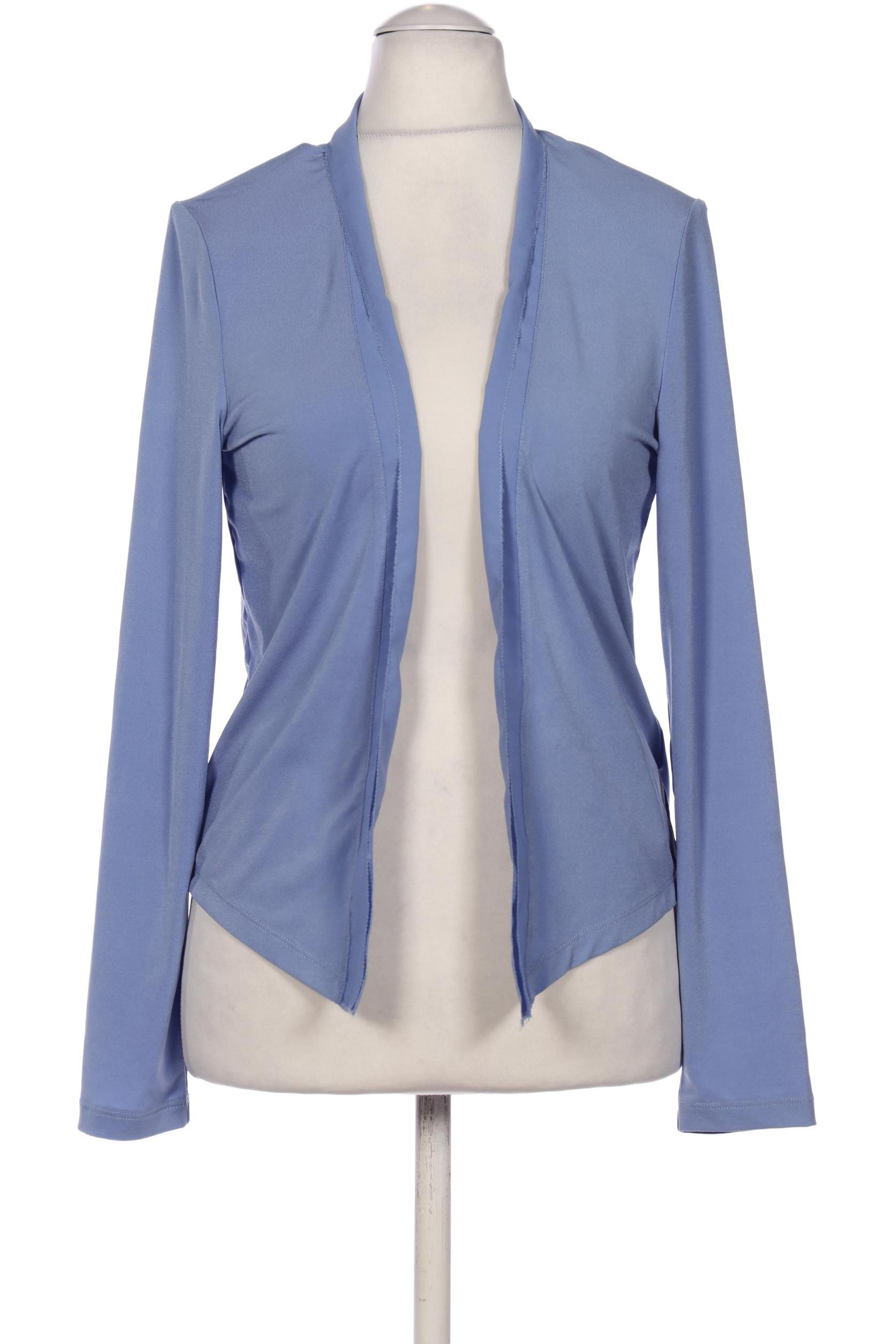

Taifun Damen Blazer, blau, Gr. 38