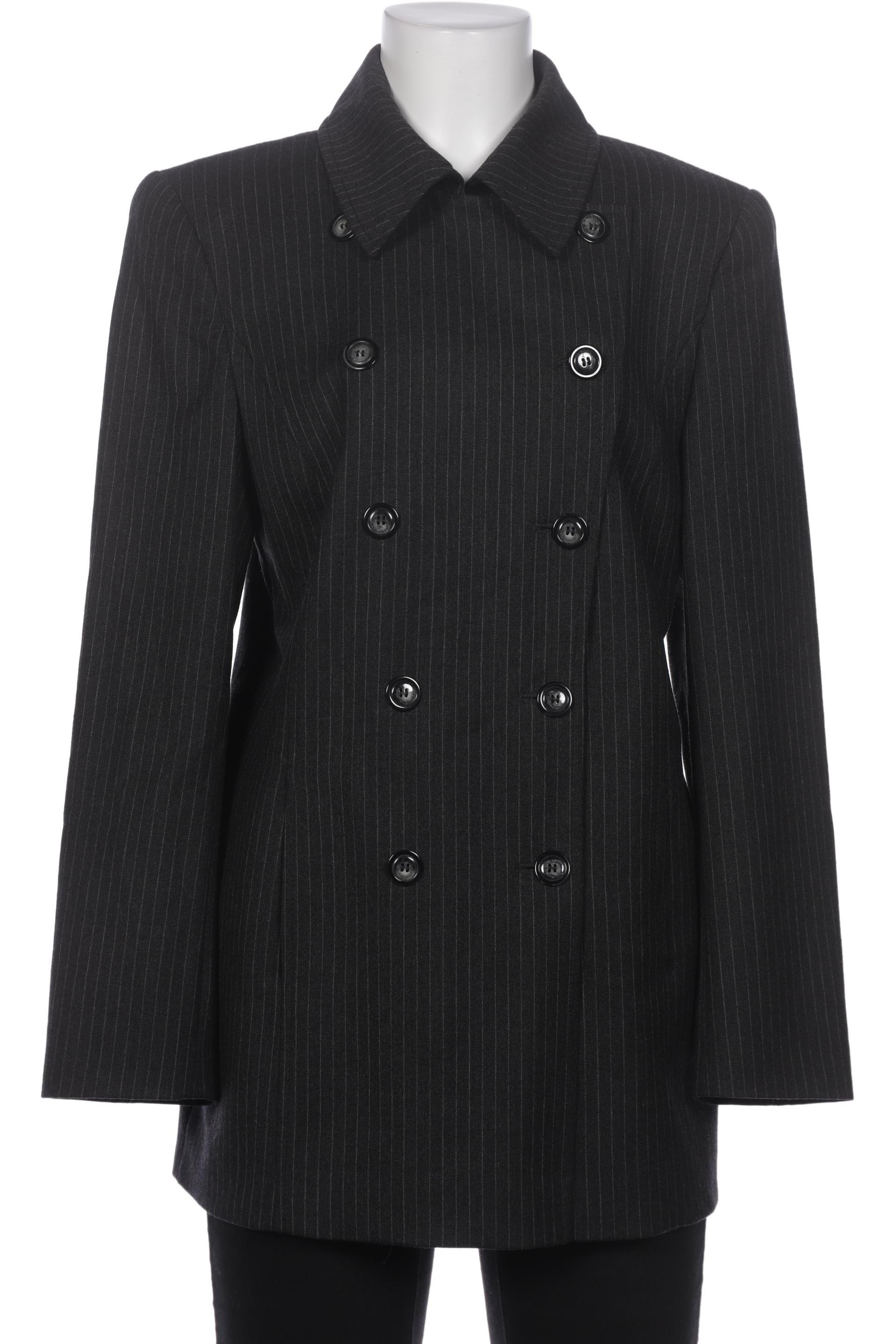 

Taifun Damen Blazer, schwarz, Gr. 38