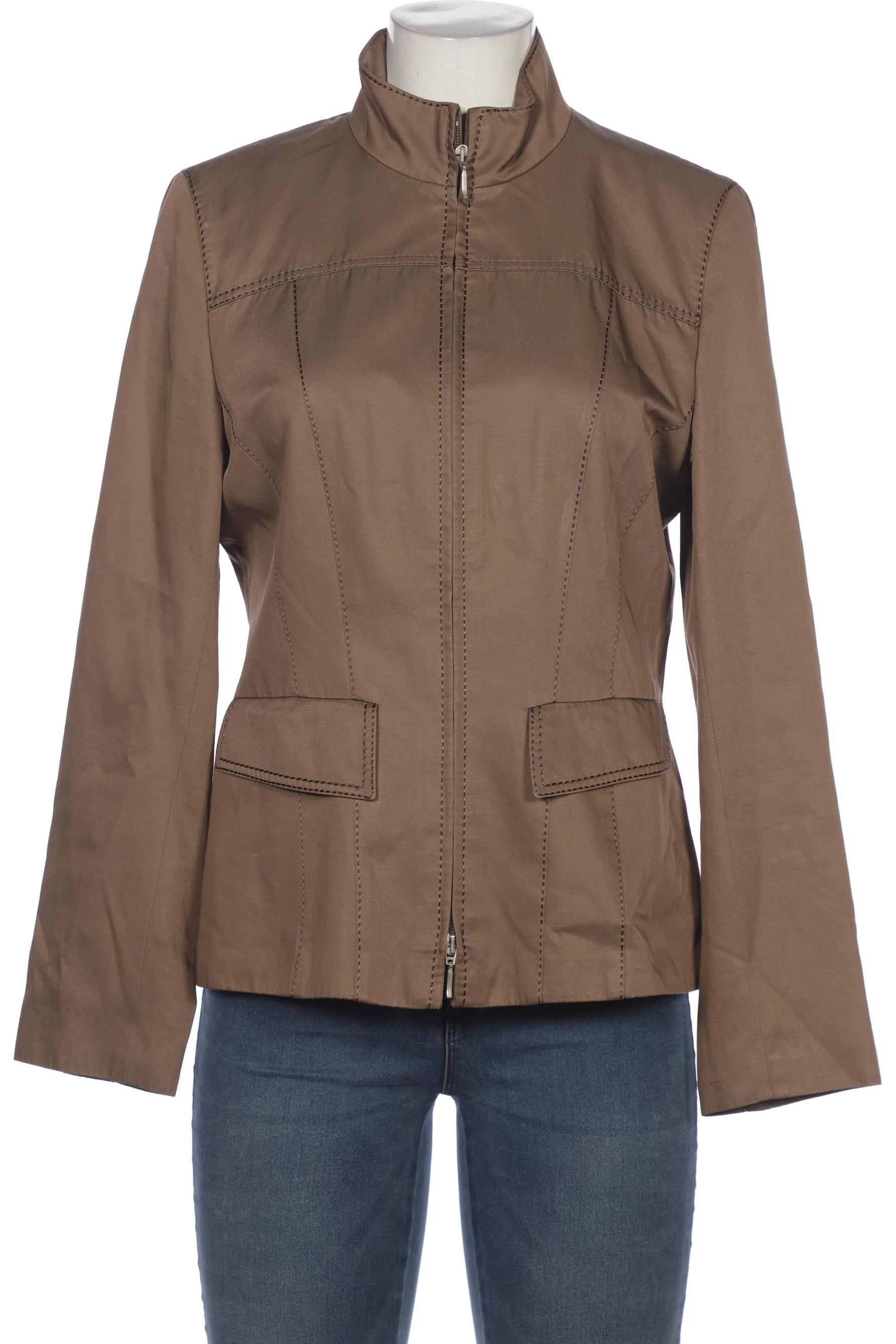 

TAIFUN Damen Blazer, braun