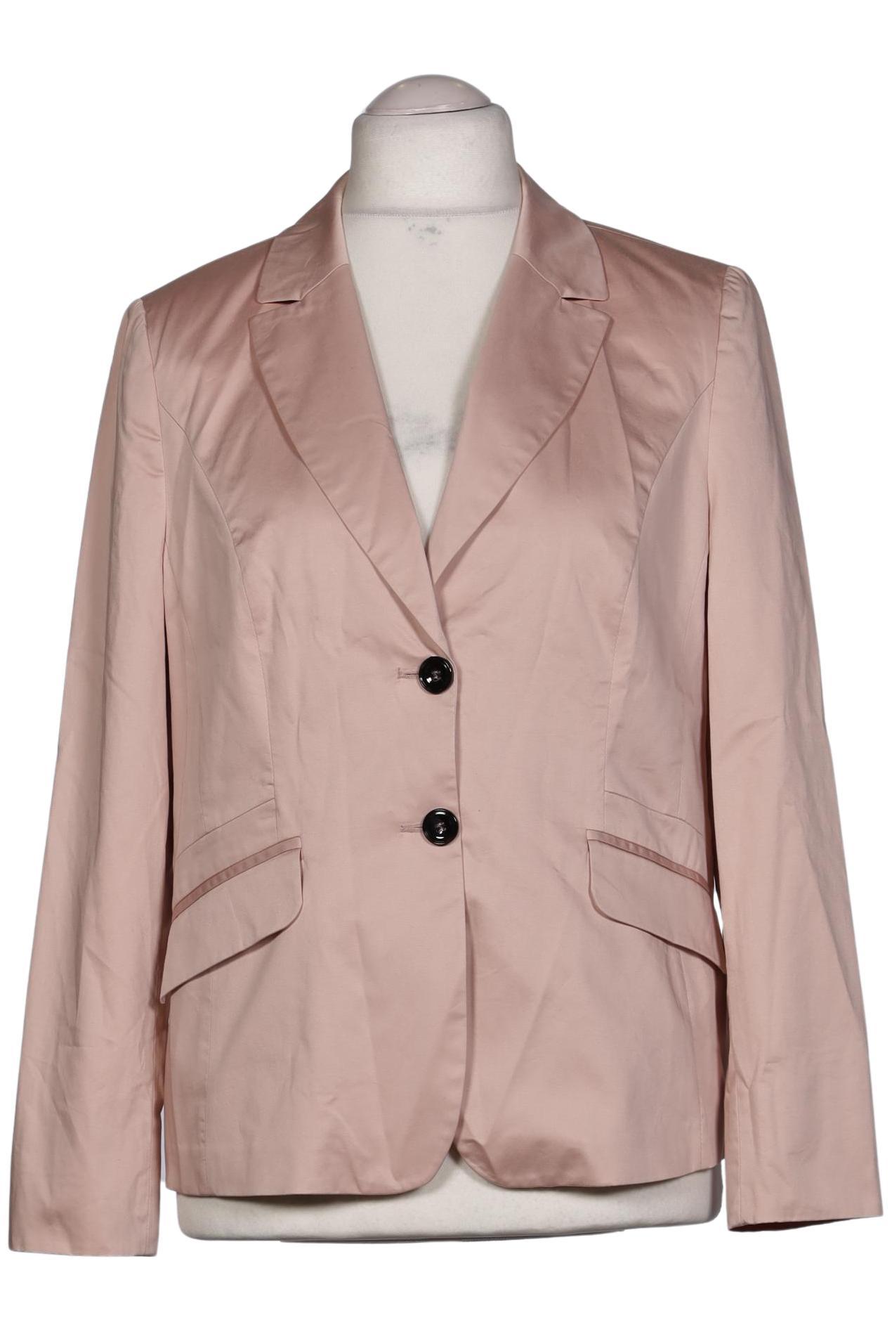 

Taifun Damen Blazer, pink, Gr. 42