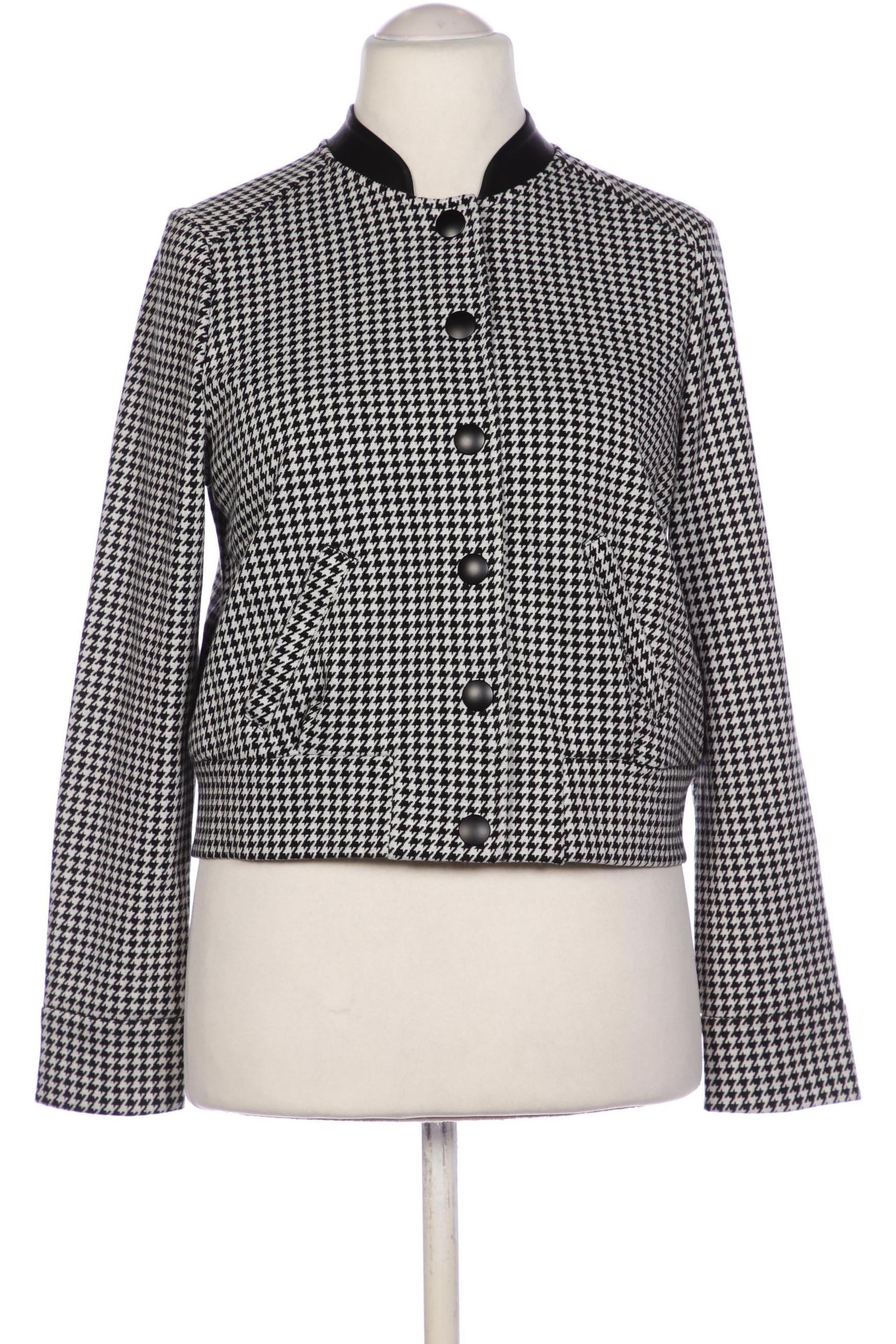

Taifun Damen Blazer, weiß, Gr. 38
