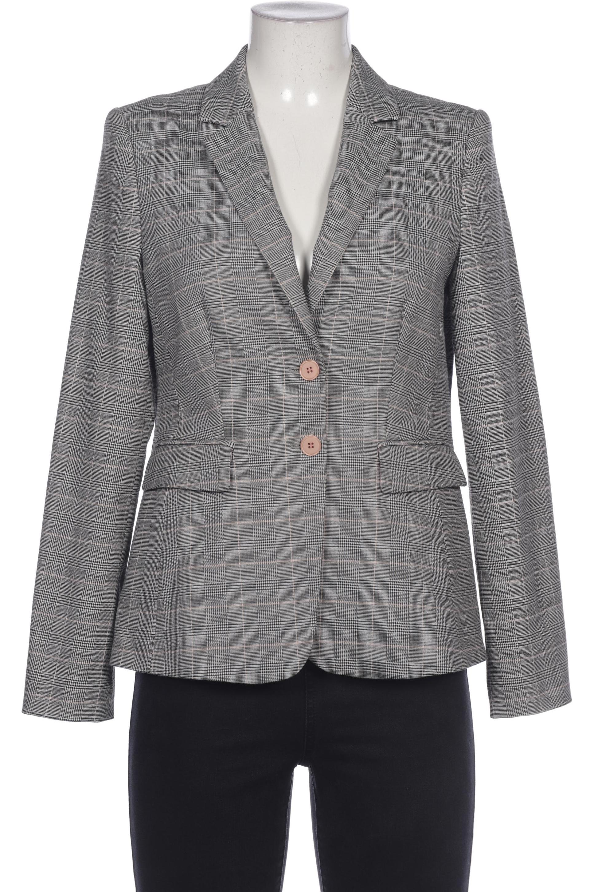 

Taifun Damen Blazer, grau, Gr. 38