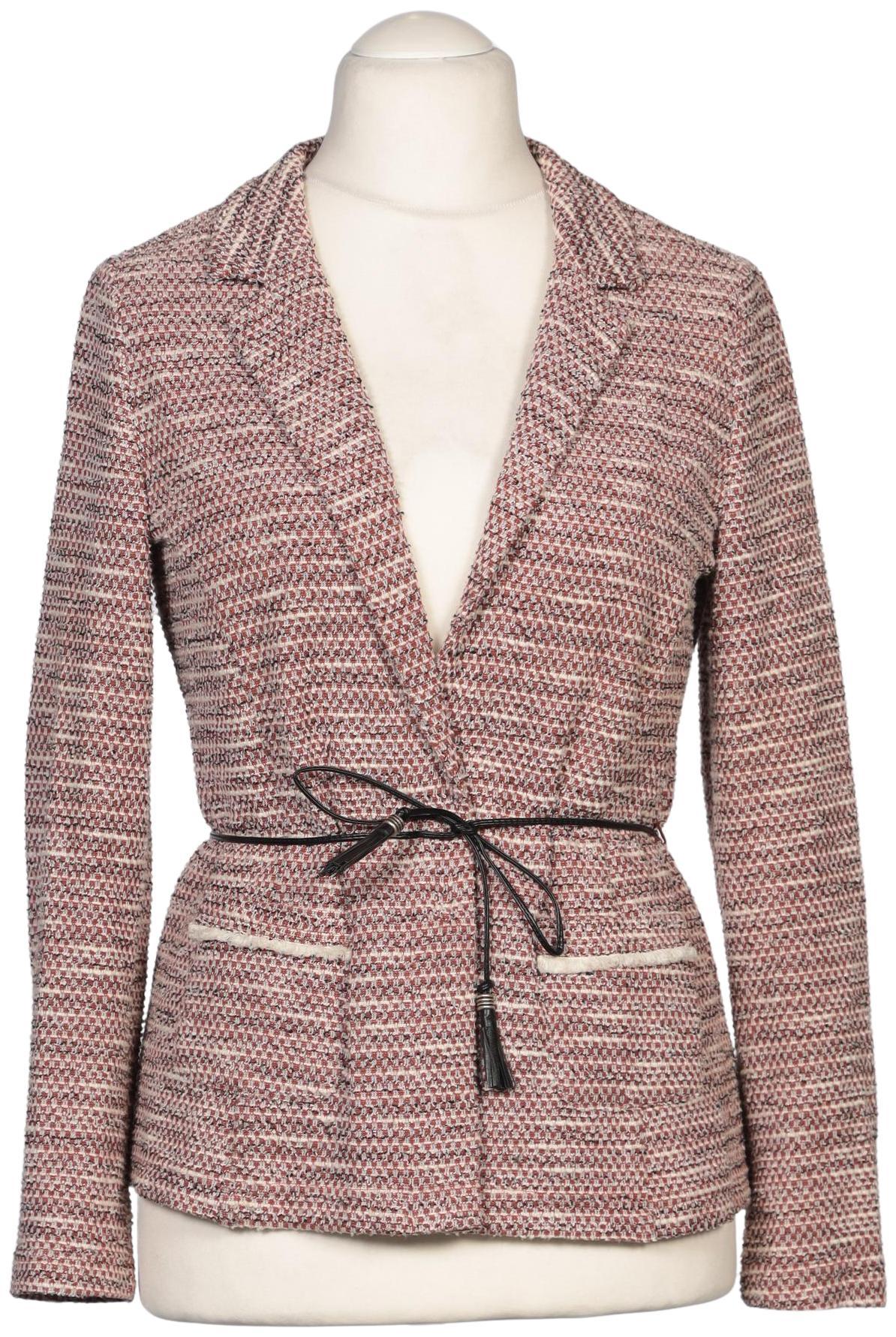

Taifun Damen Blazer, pink, Gr. 40
