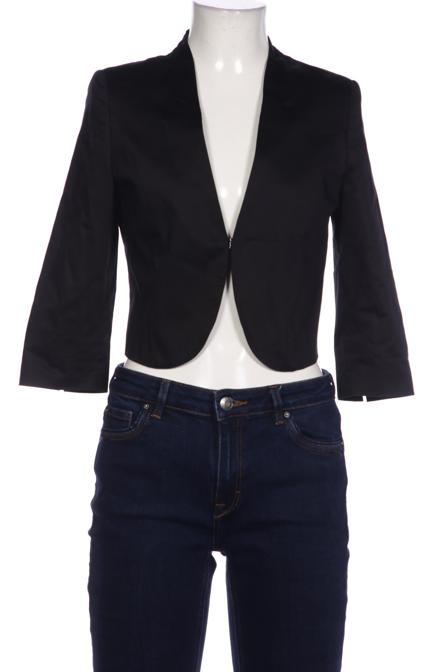 

TAIFUN Damen Blazer, marineblau