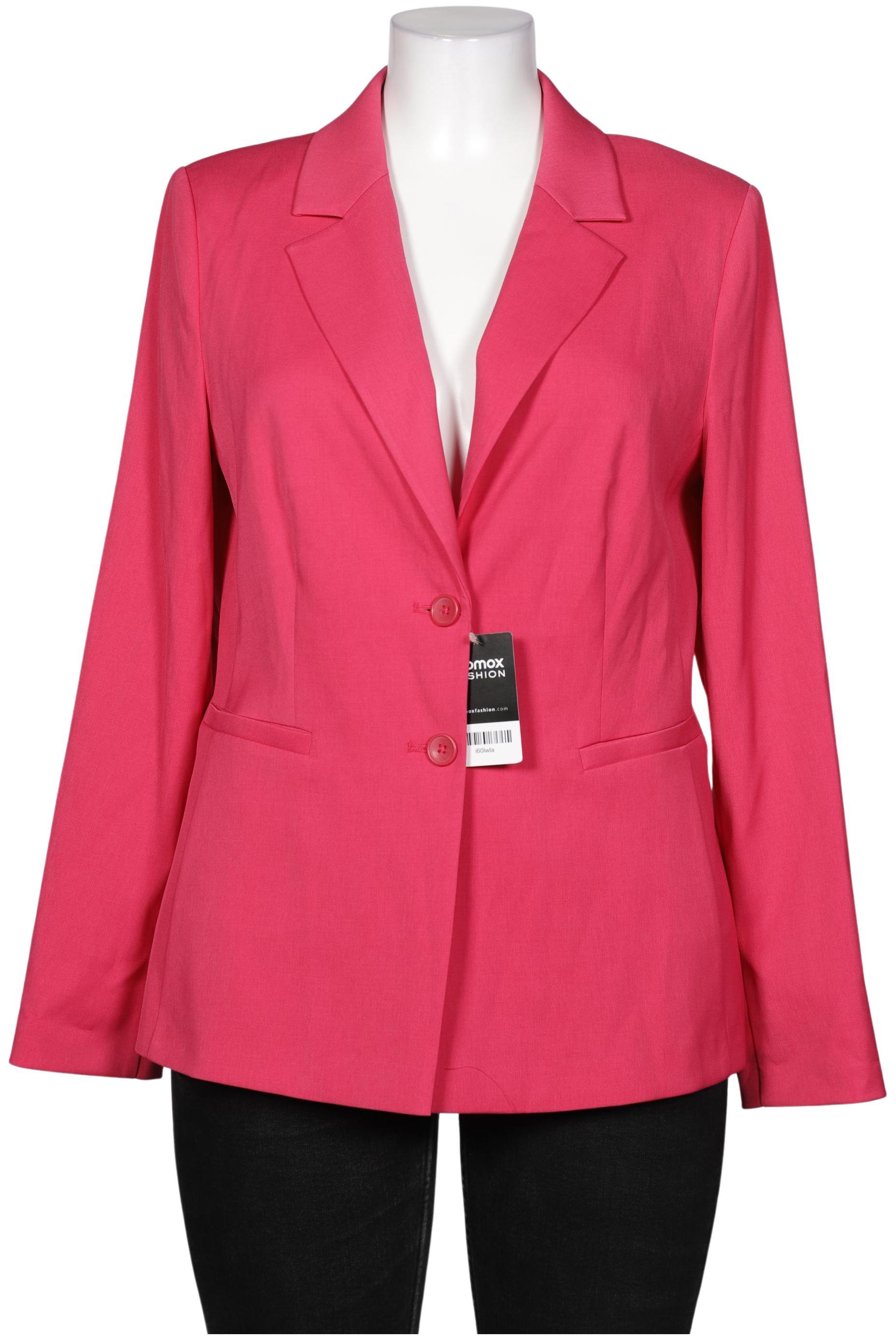 

Taifun Damen Blazer, pink, Gr. 38