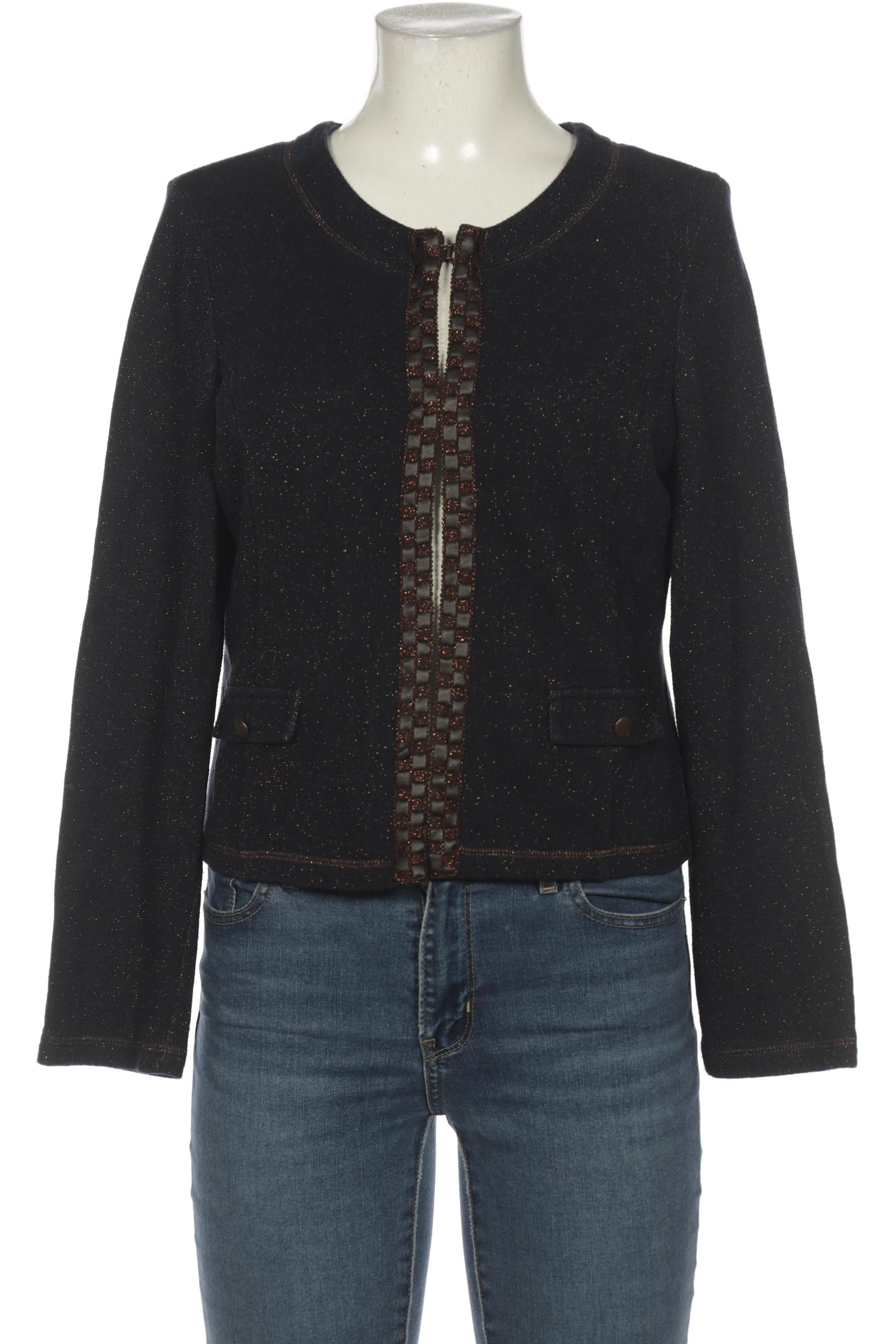 

Taifun Damen Blazer, marineblau, Gr. 42
