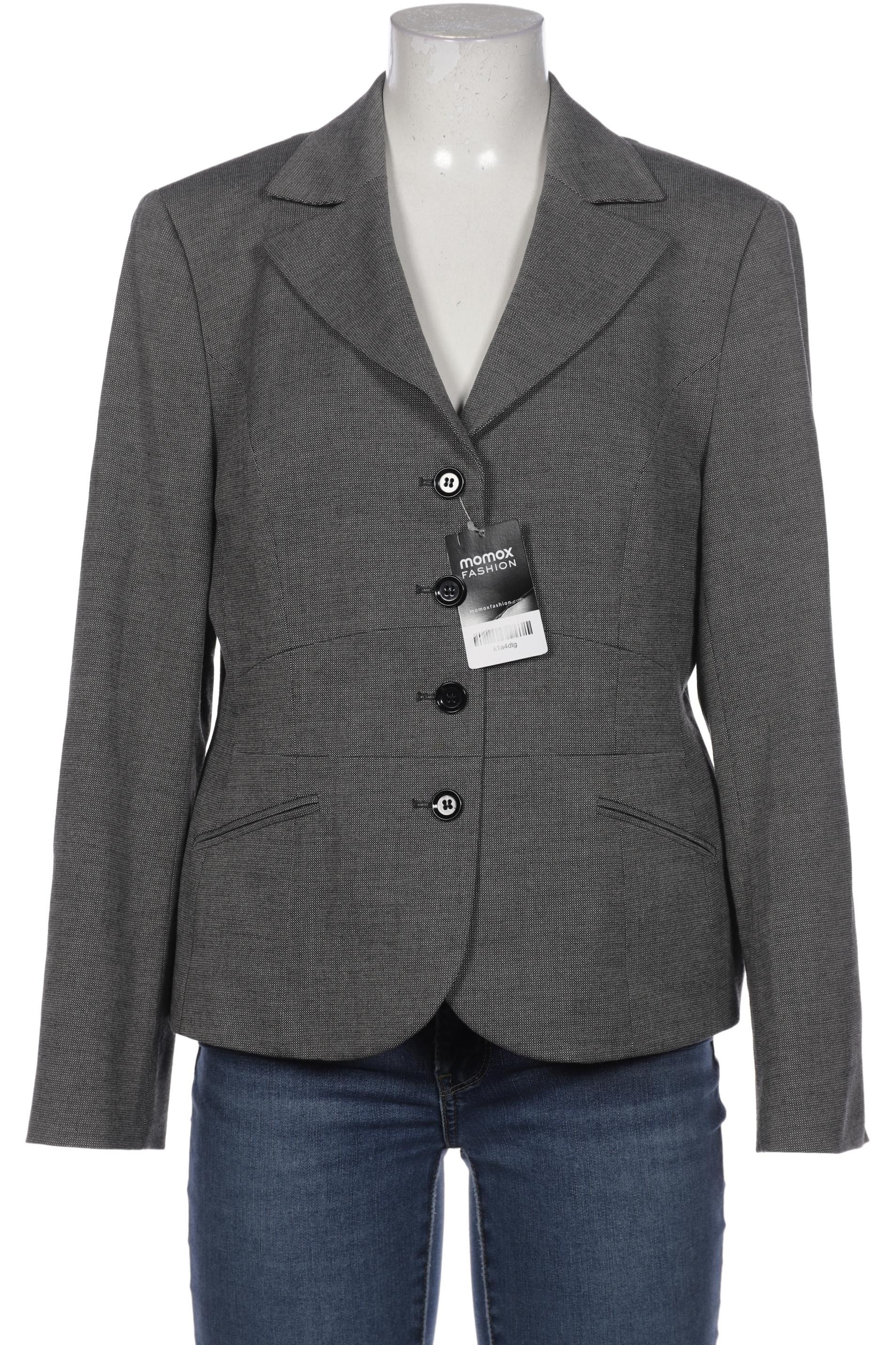 

Taifun Damen Blazer, grau, Gr. 42