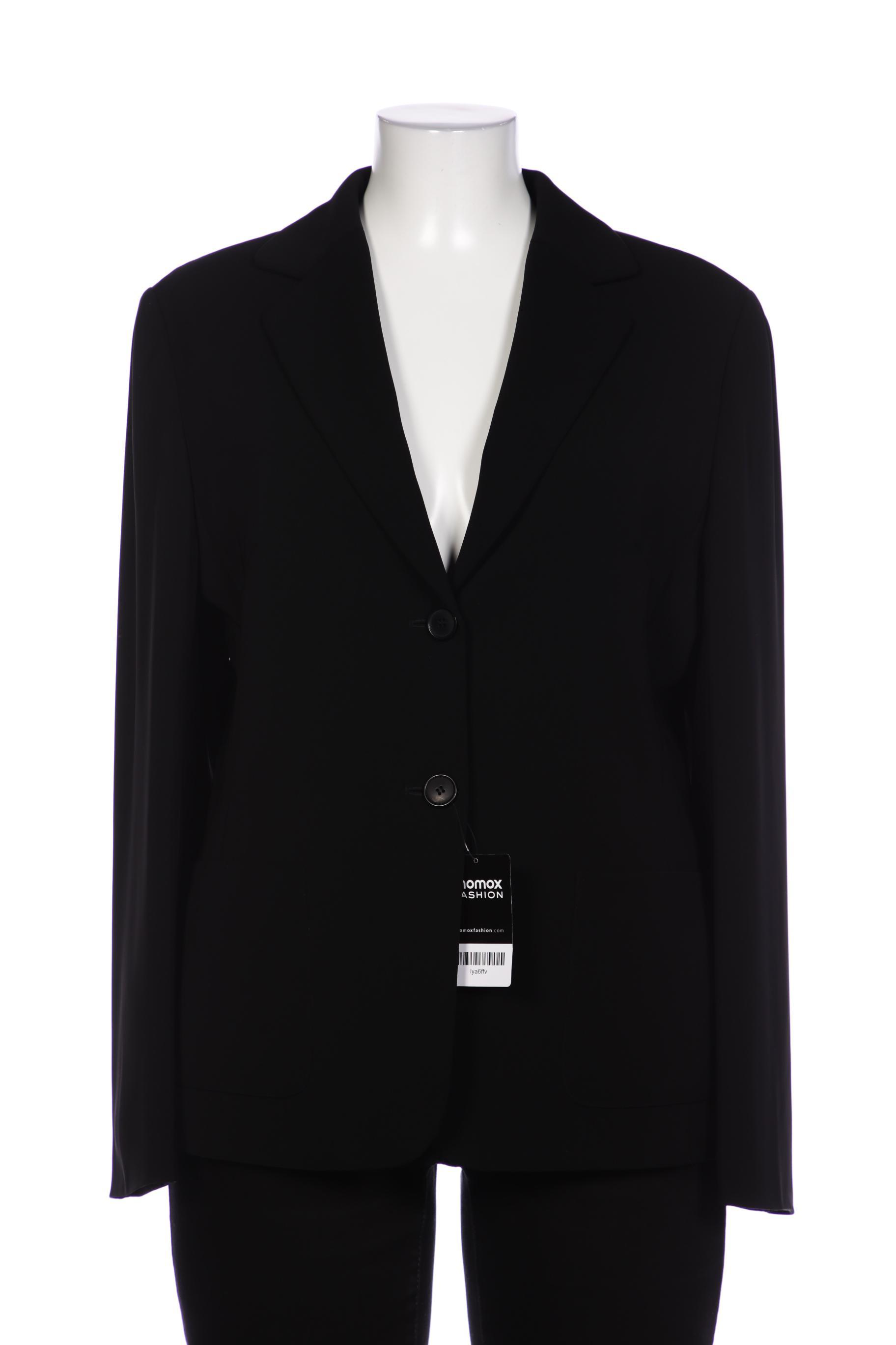 

Taifun Damen Blazer, schwarz, Gr. 42