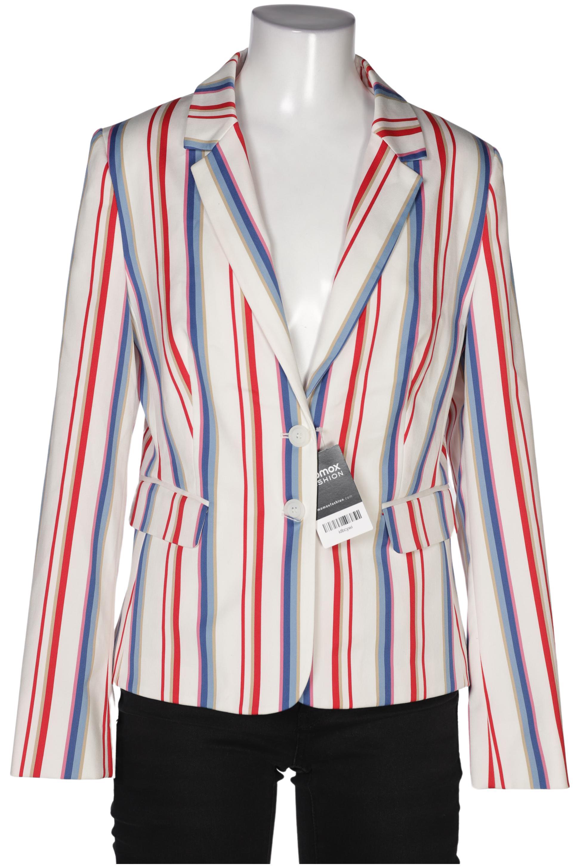 

Taifun Damen Blazer, mehrfarbig, Gr. 38