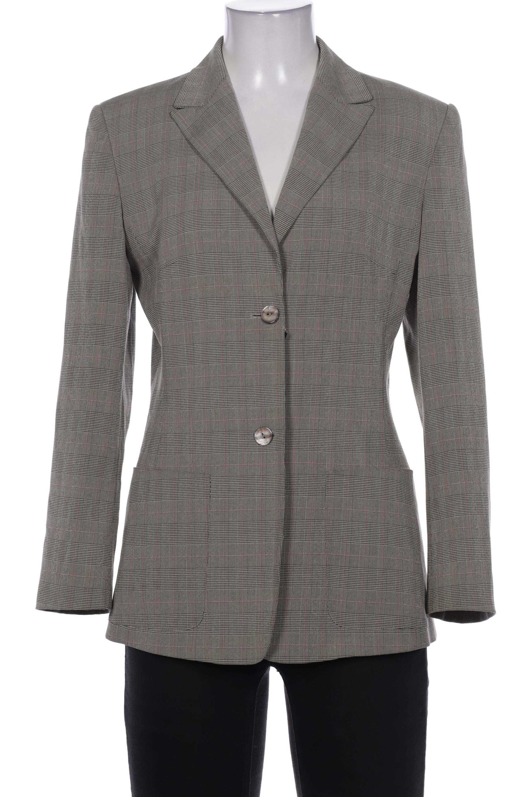 

Taifun Damen Blazer, grau, Gr. 36