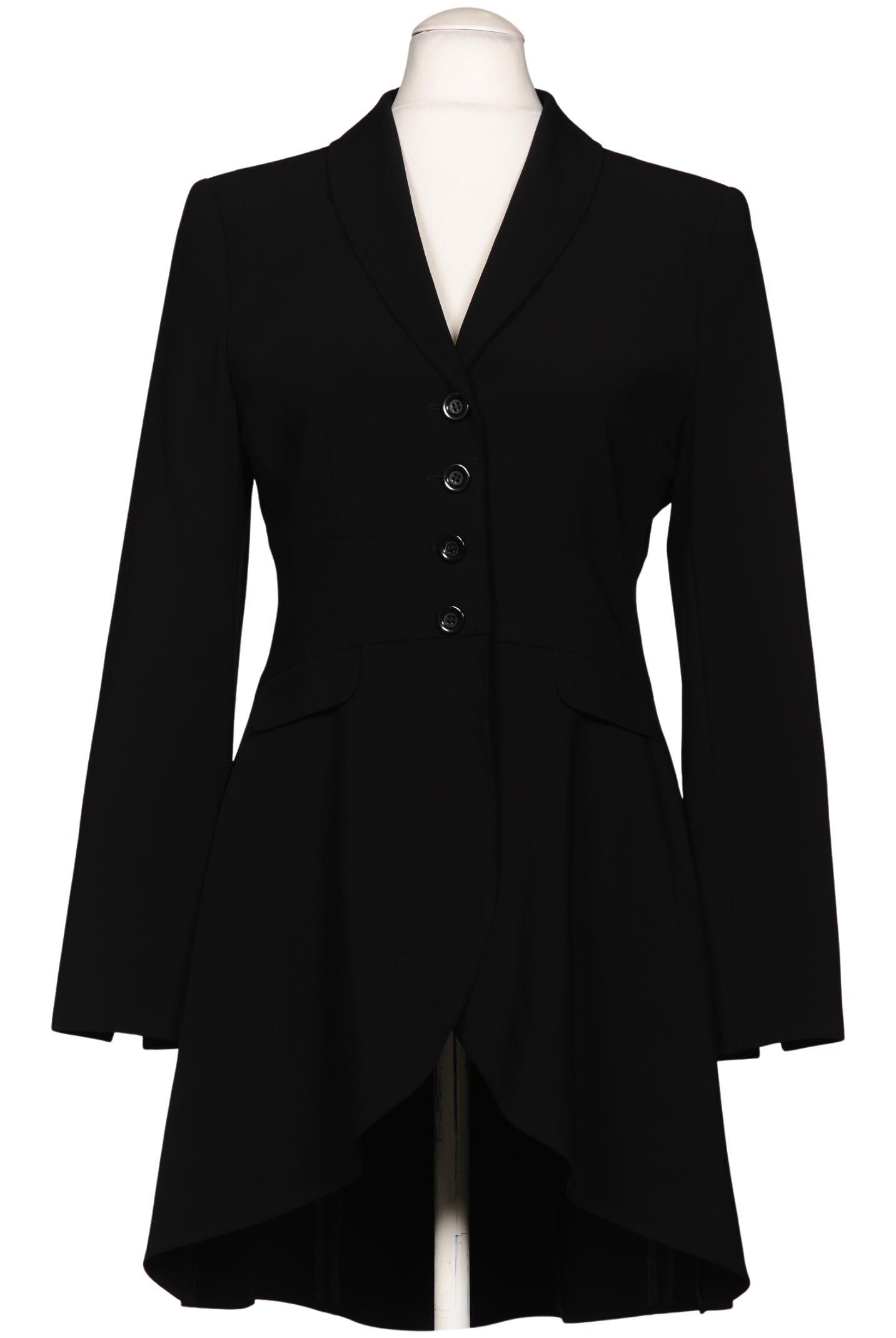 

Taifun Damen Blazer, schwarz, Gr. 36