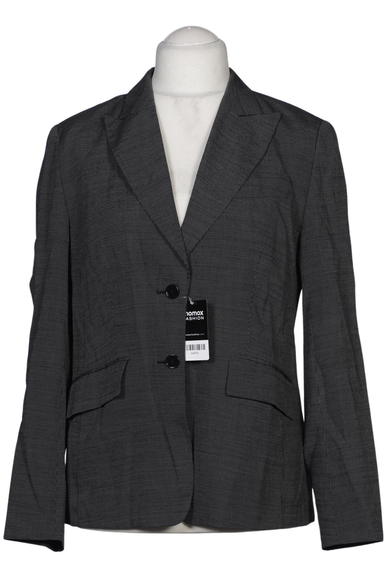 

Taifun Damen Blazer, grau, Gr. 42