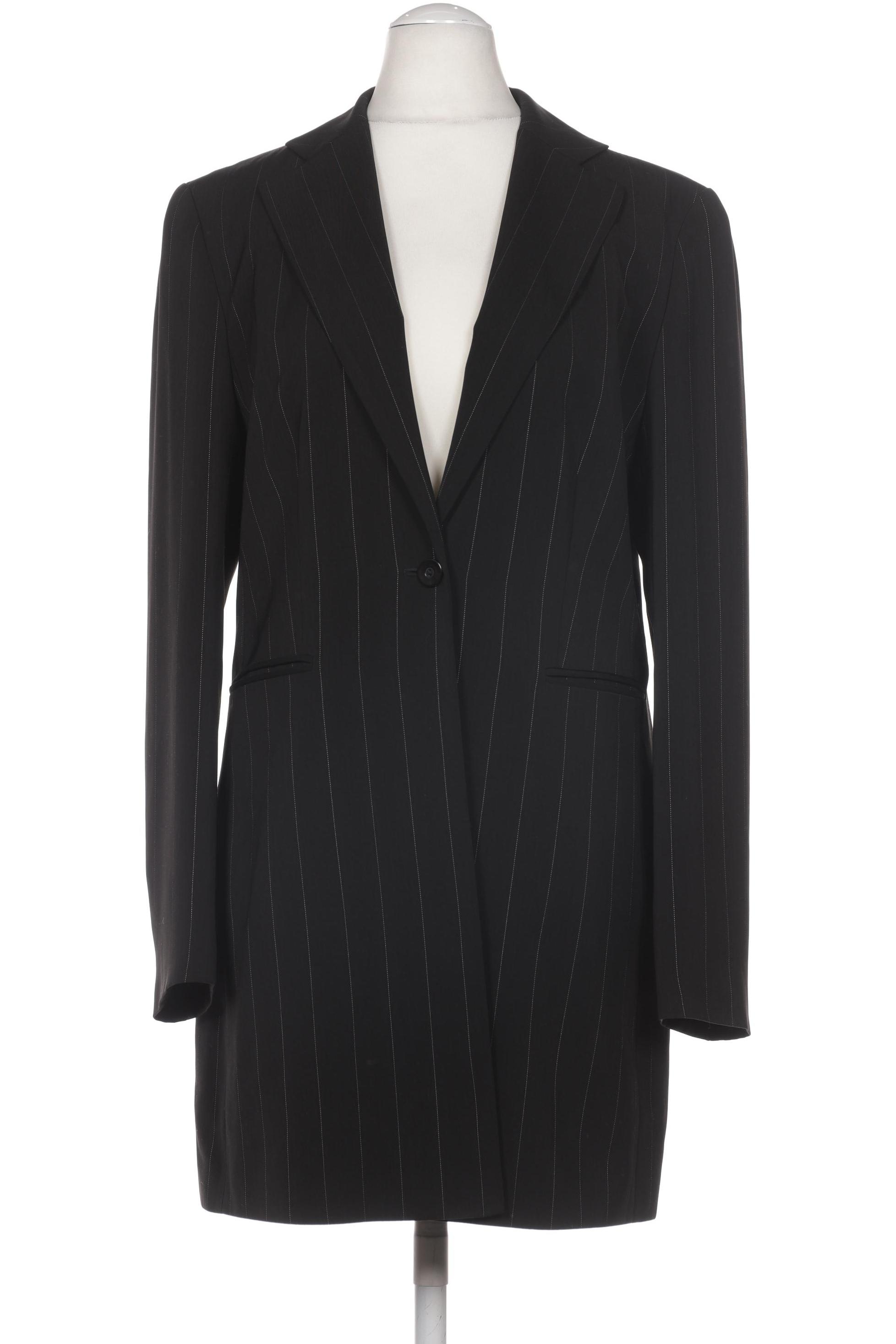 

Taifun Damen Blazer, schwarz, Gr. 40