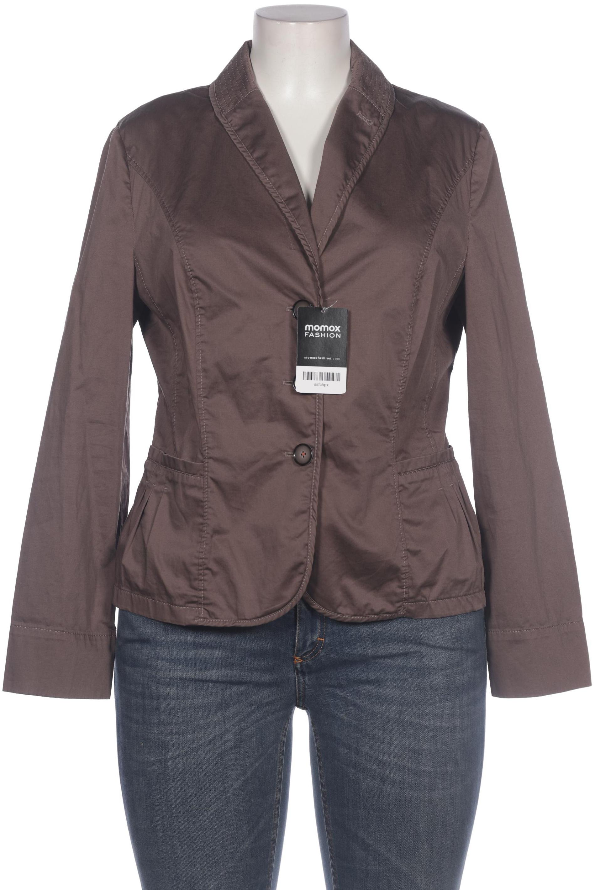 

Taifun Damen Blazer, grau, Gr. 44