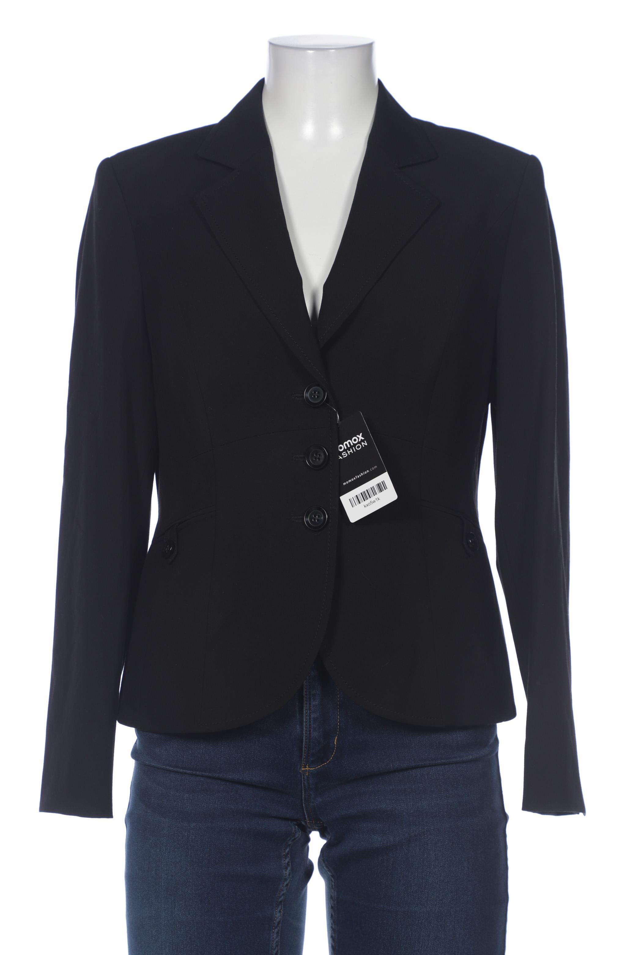 

Taifun Damen Blazer, schwarz, Gr. 40