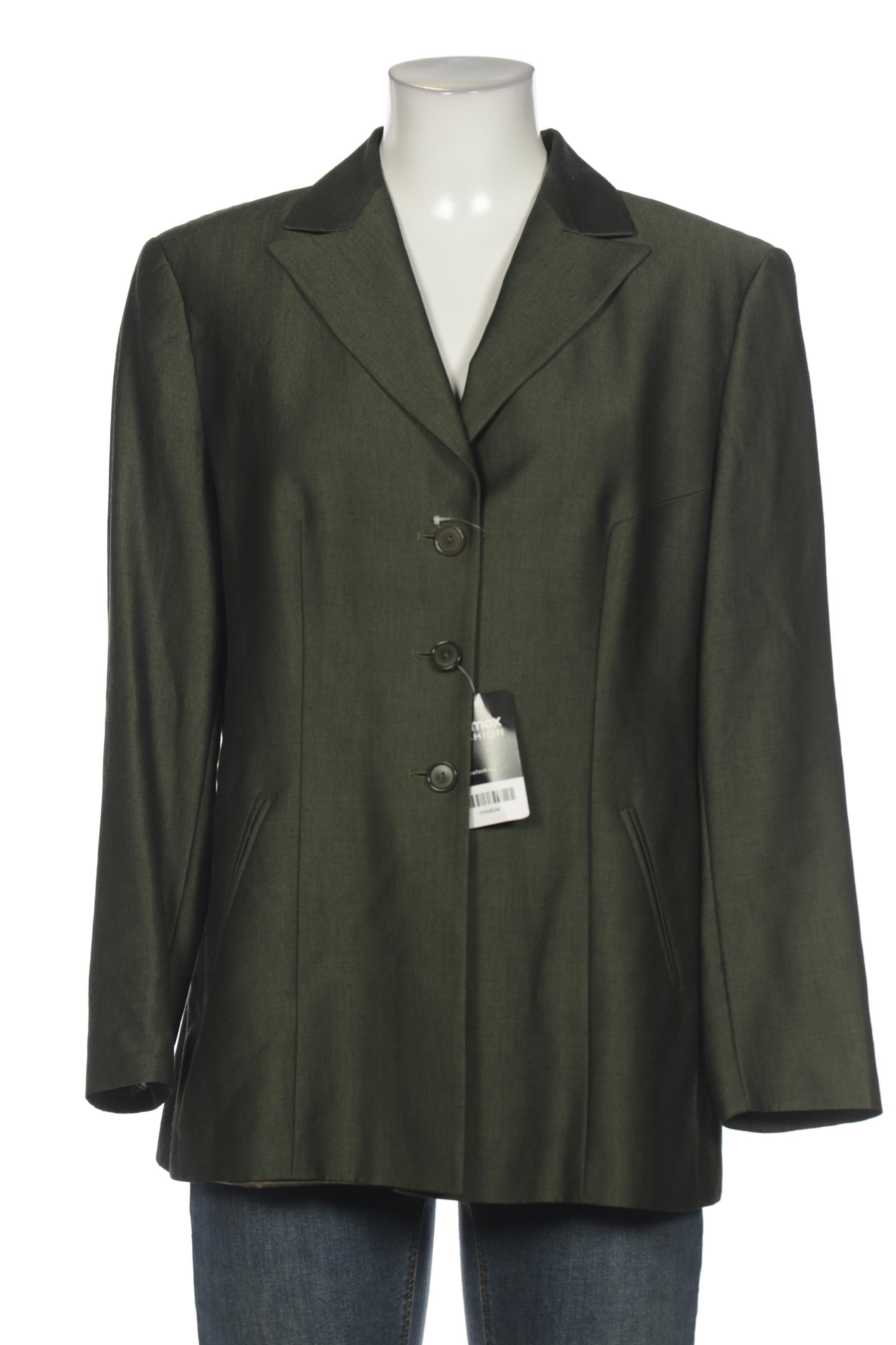 

TAIFUN Damen Blazer, grün