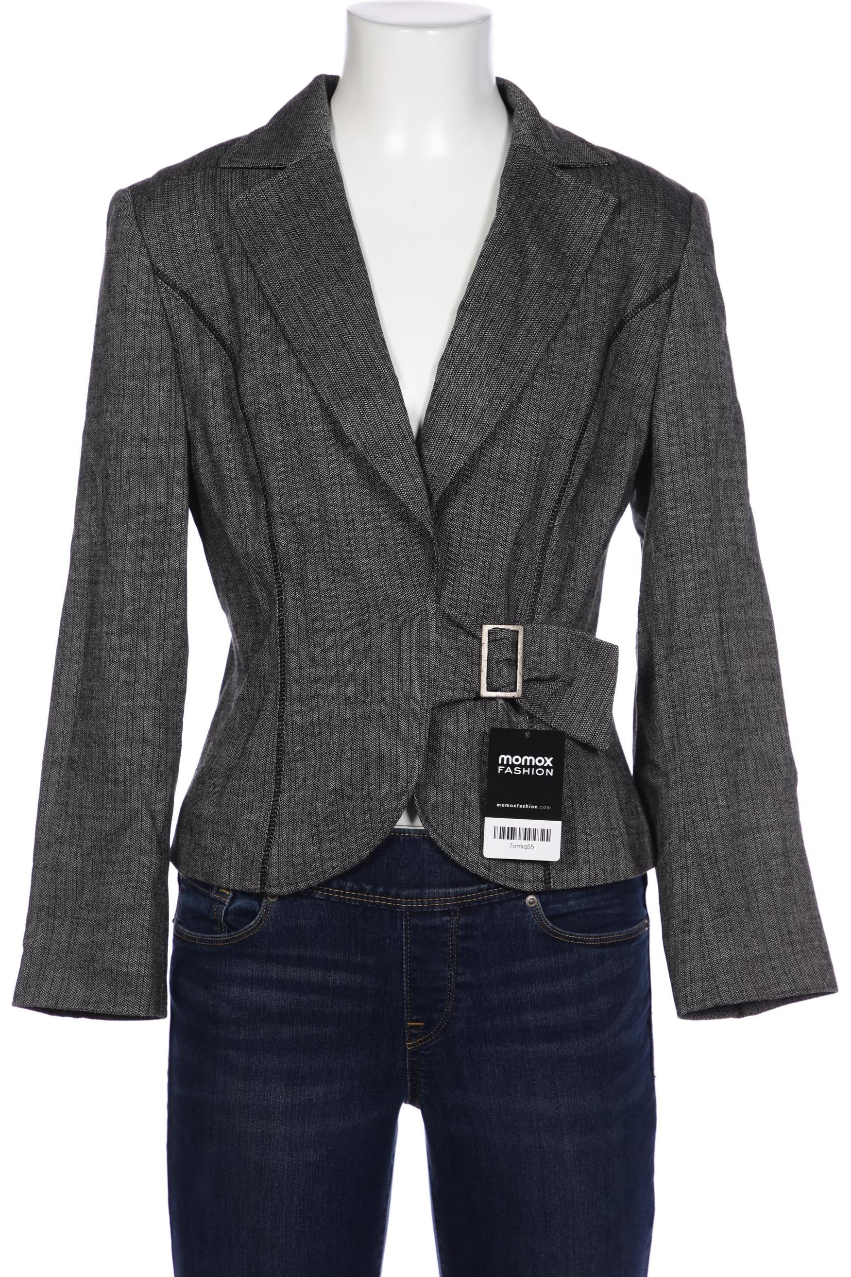 

Taifun Damen Blazer, grau, Gr. 36