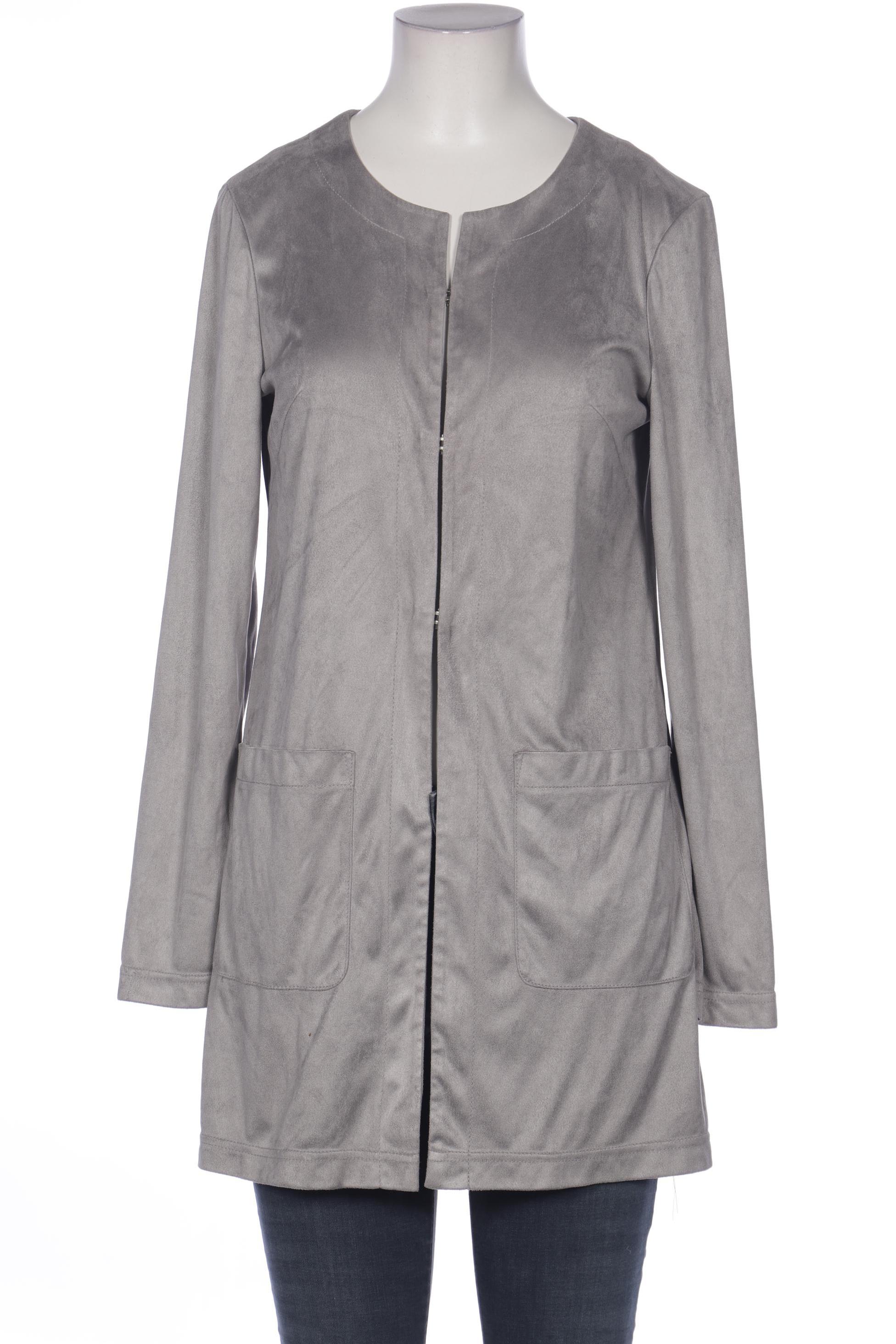 

Taifun Damen Blazer, grau, Gr. 36
