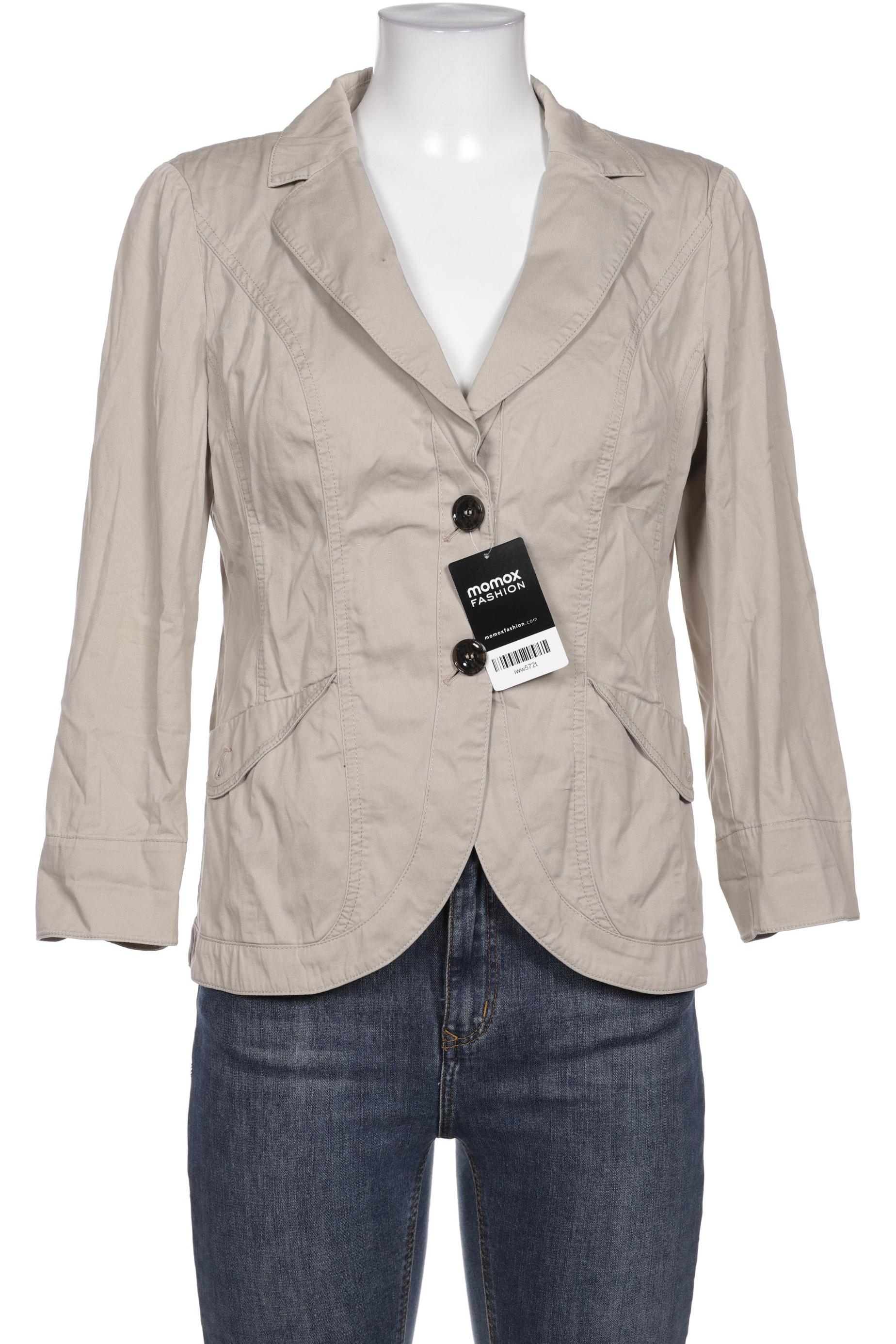 

TAIFUN Damen Blazer, beige