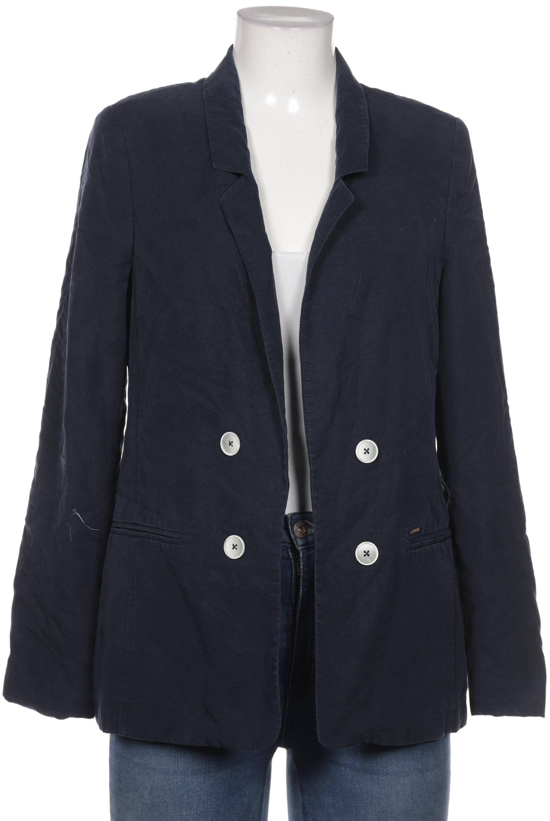 

Taifun Damen Blazer, marineblau, Gr. 38