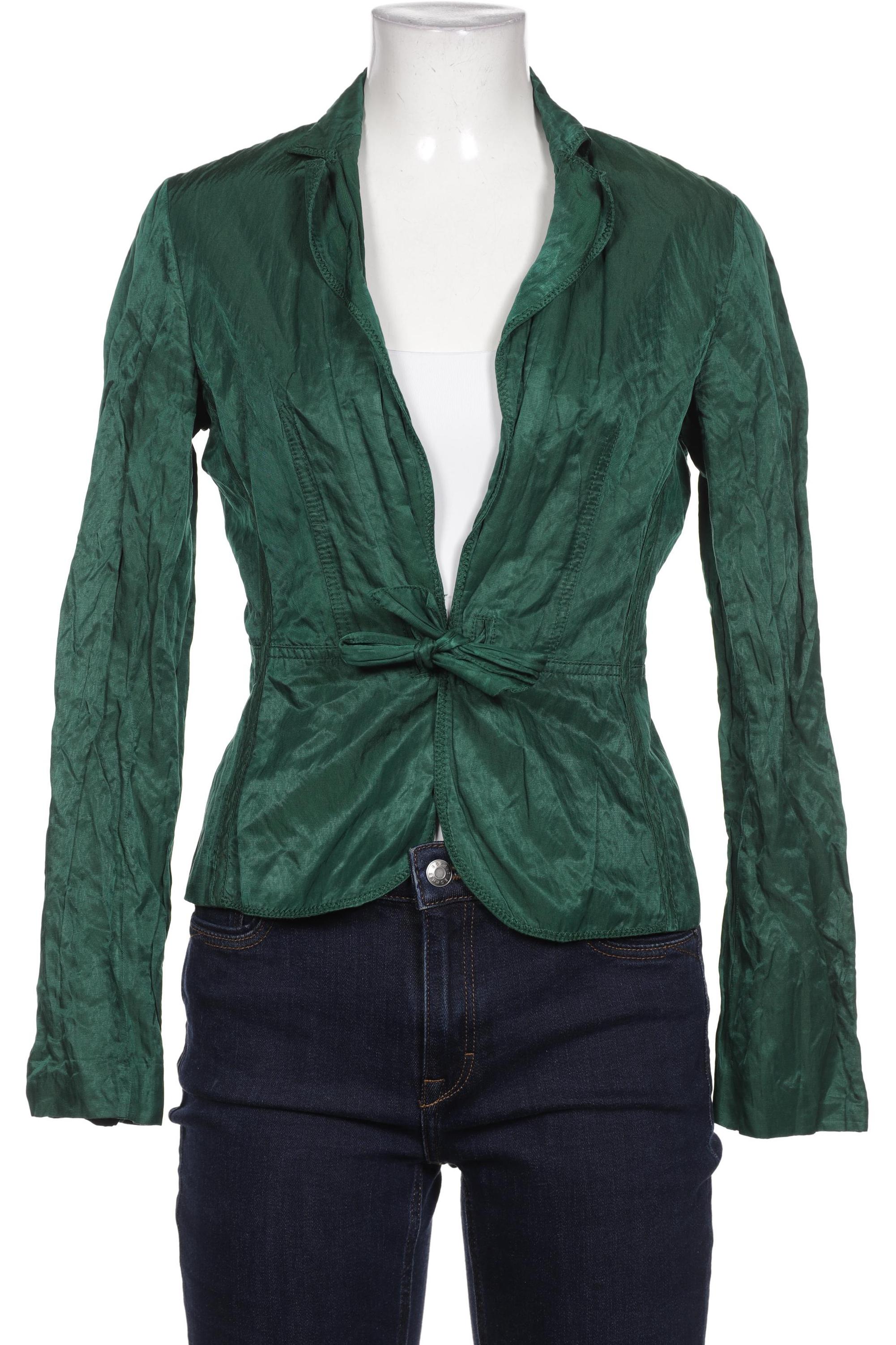 

TAIFUN Damen Blazer, grün