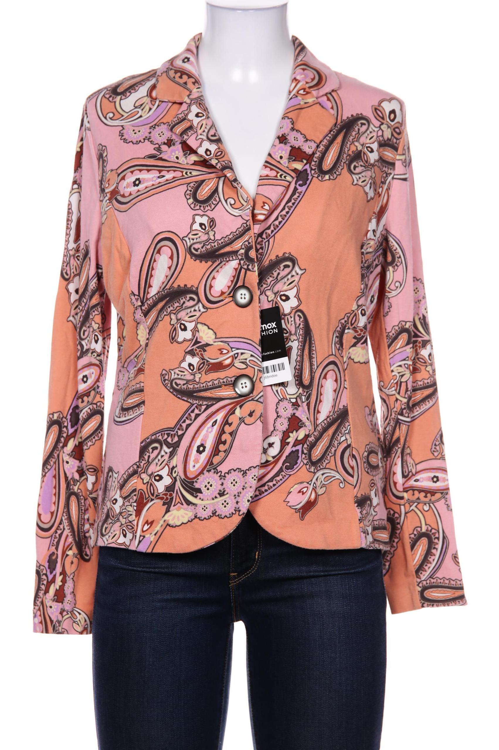

Taifun Damen Blazer, pink, Gr. 42