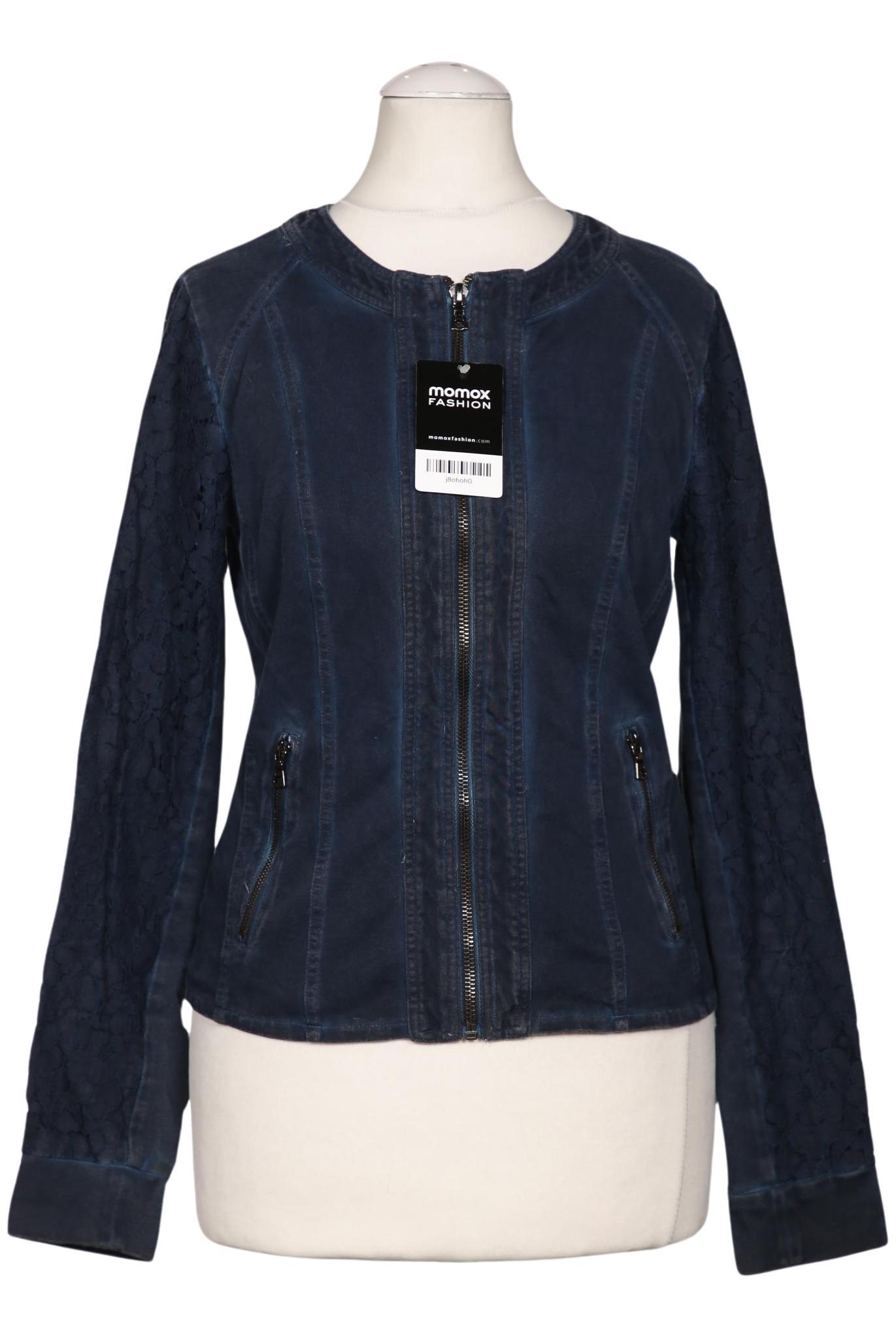 

Taifun Damen Blazer, marineblau, Gr. 36
