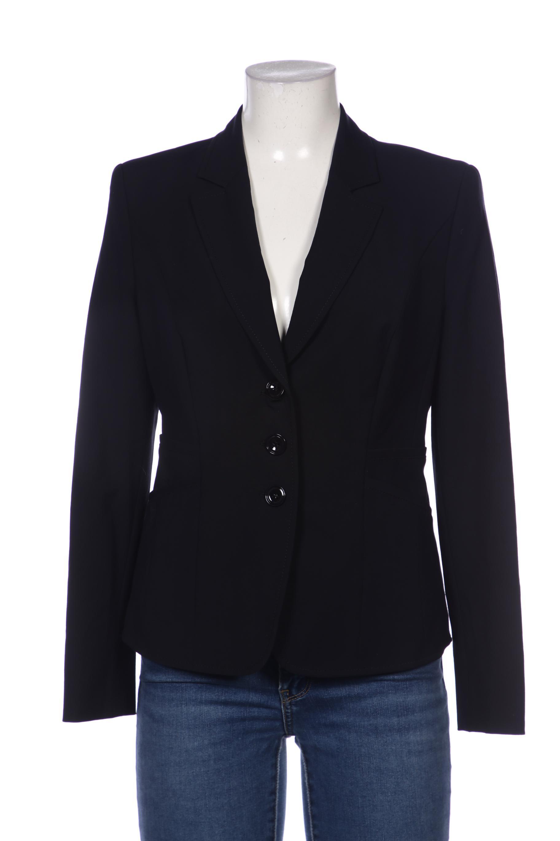

TAIFUN Damen Blazer, marineblau