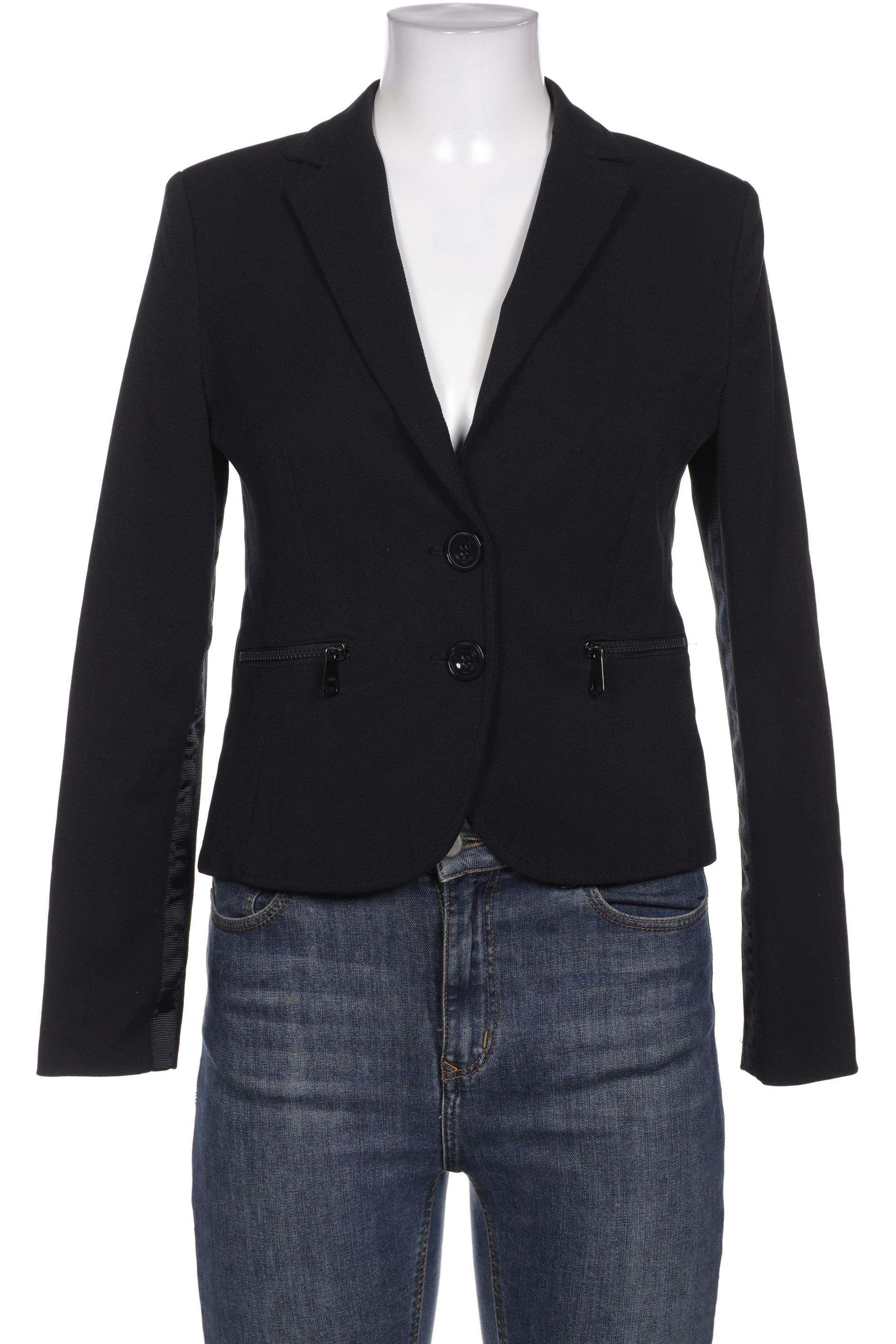 

Taifun Damen Blazer, marineblau, Gr. 36