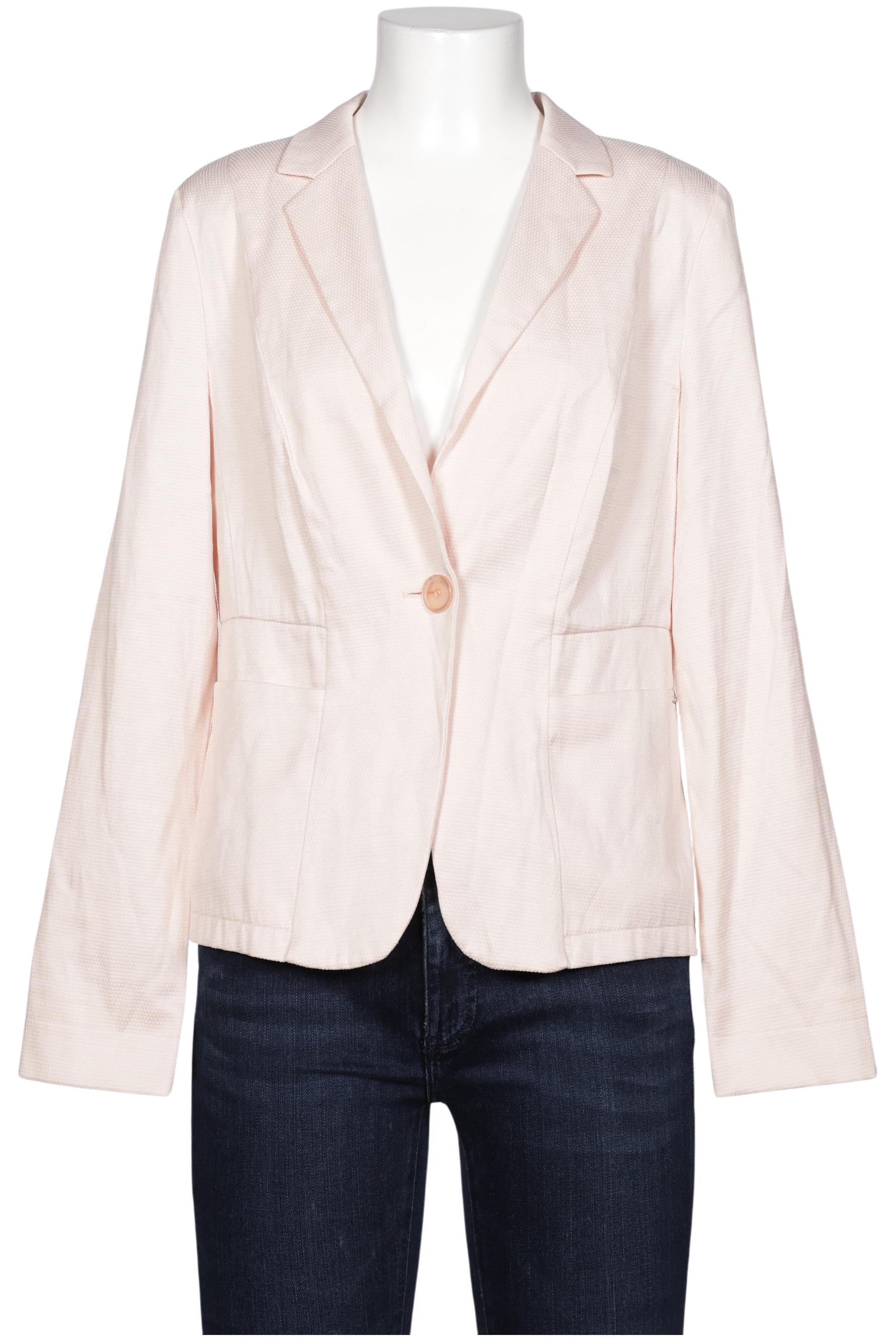 

Taifun Damen Blazer, pink, Gr. 40