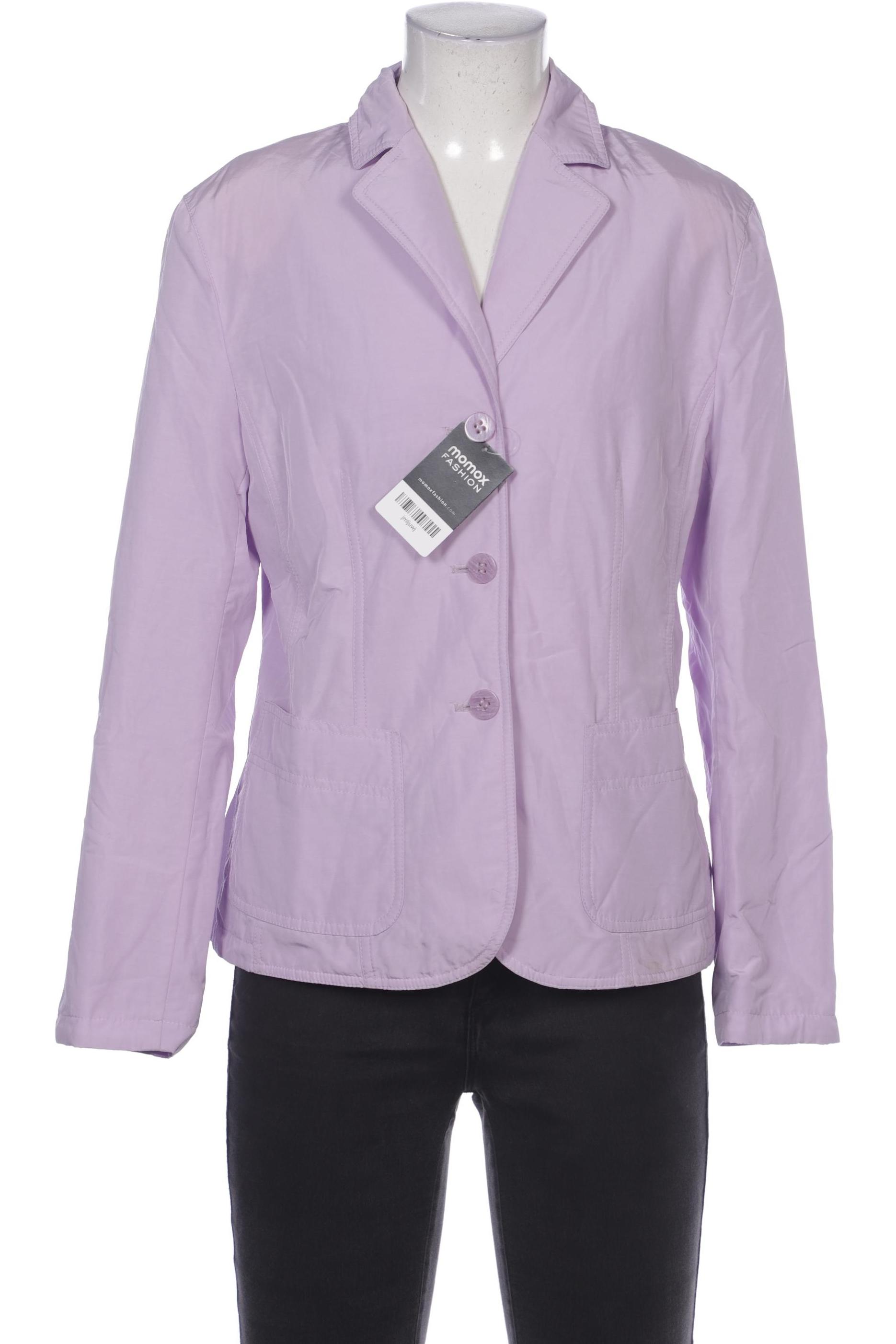 

Taifun Damen Blazer, flieder, Gr. 40
