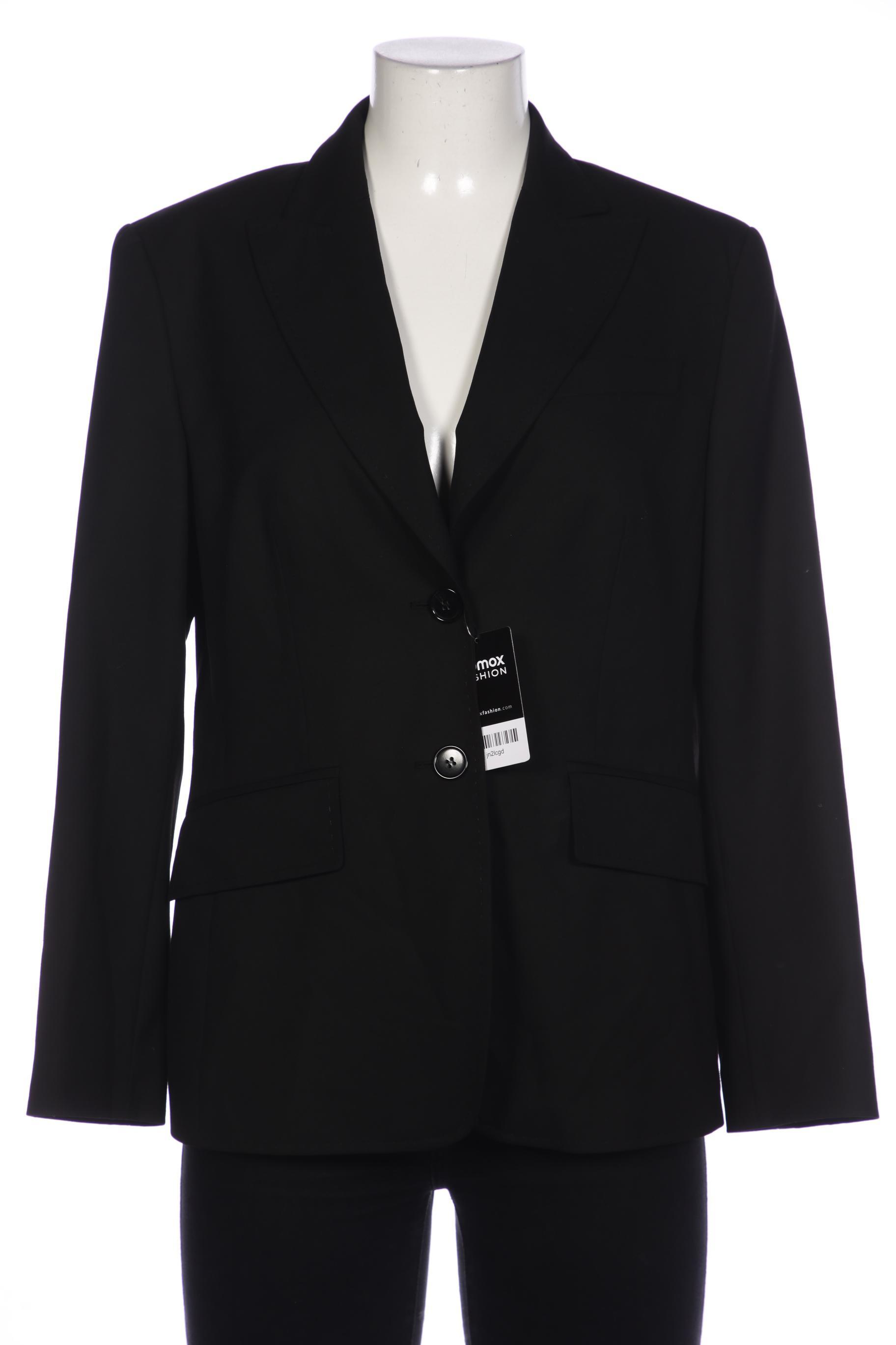 

Taifun Damen Blazer, schwarz, Gr. 40