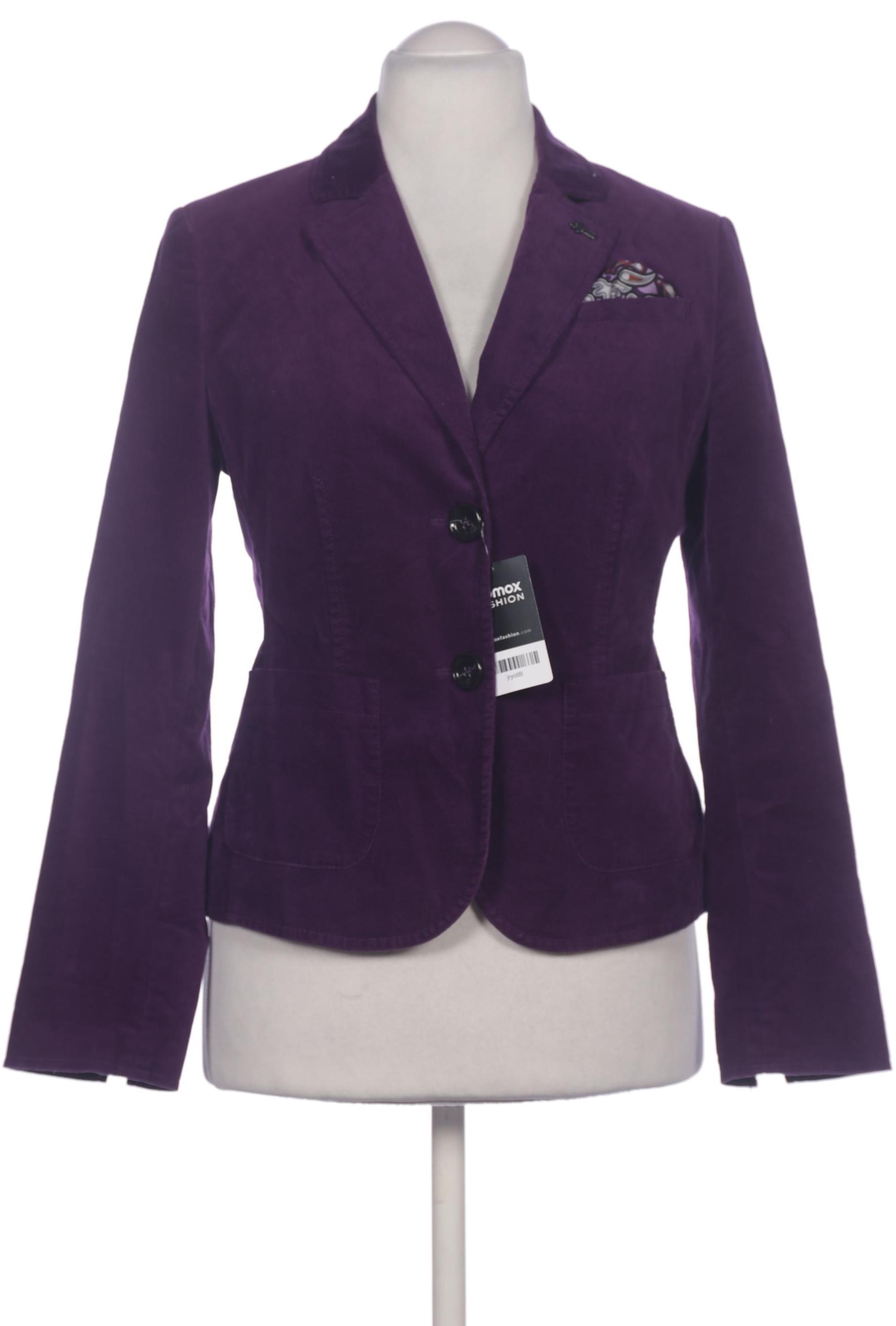 

Taifun Damen Blazer, flieder, Gr. 38