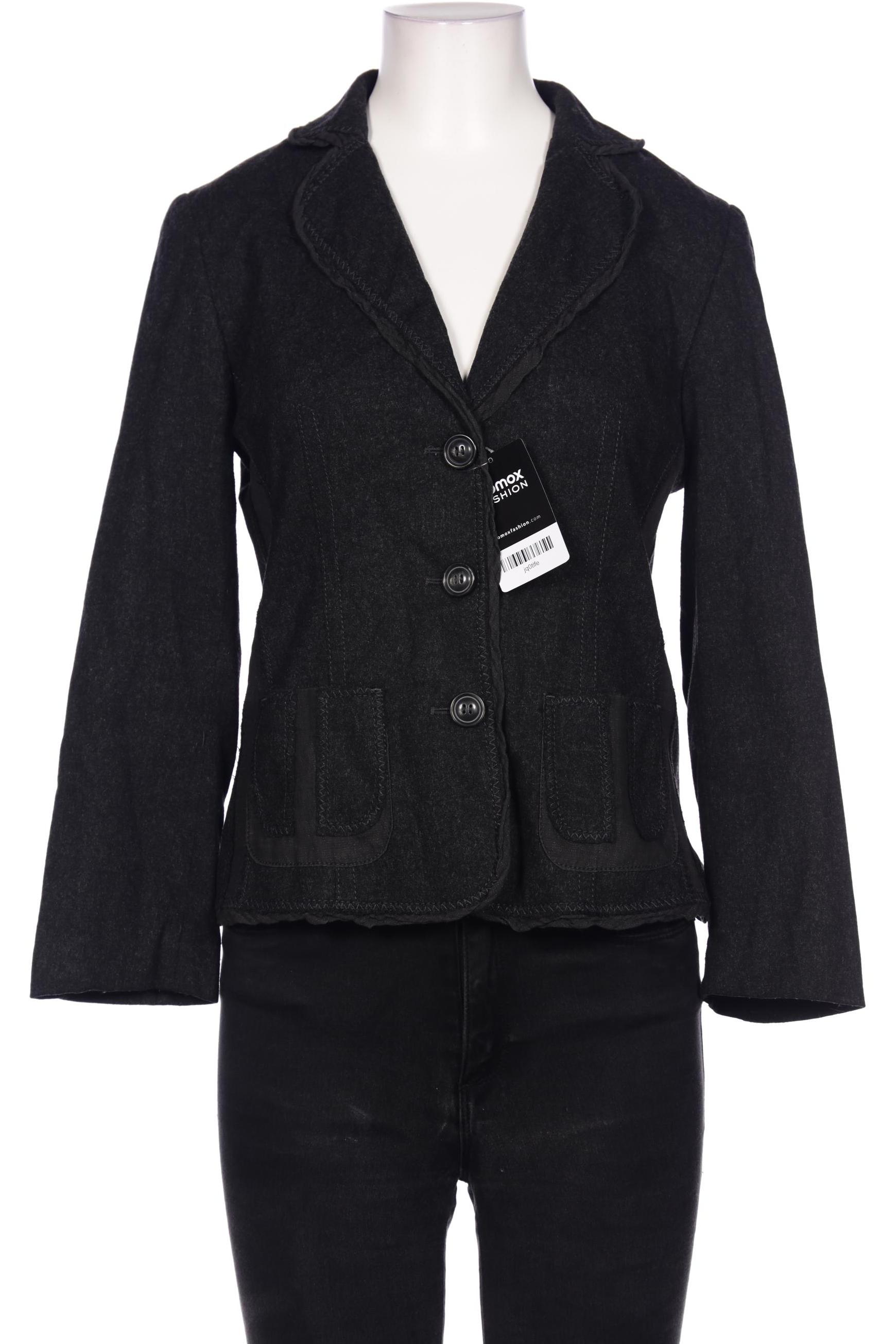 

Taifun Damen Blazer, grau, Gr. 36