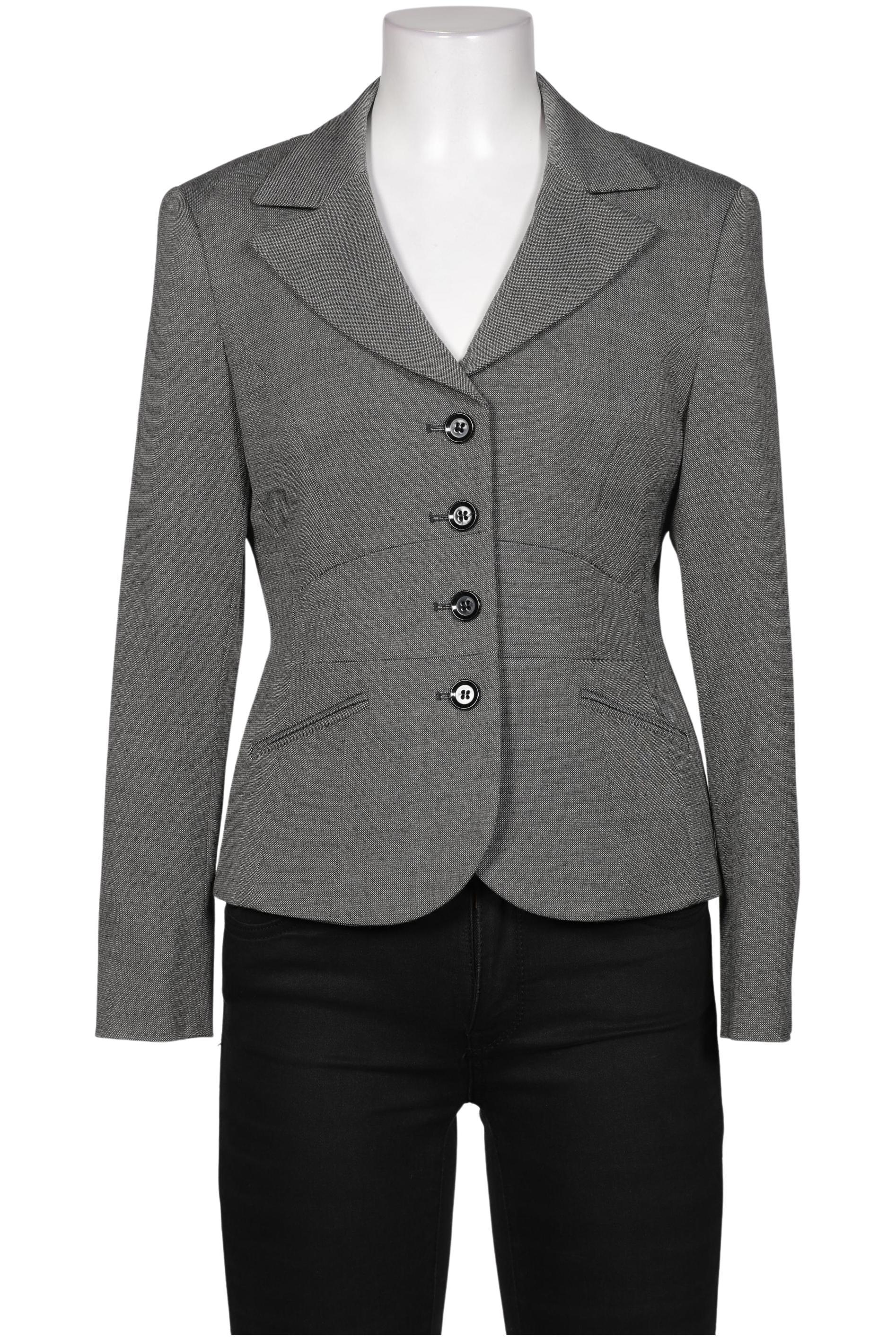 

Taifun Damen Blazer, grau, Gr. 36