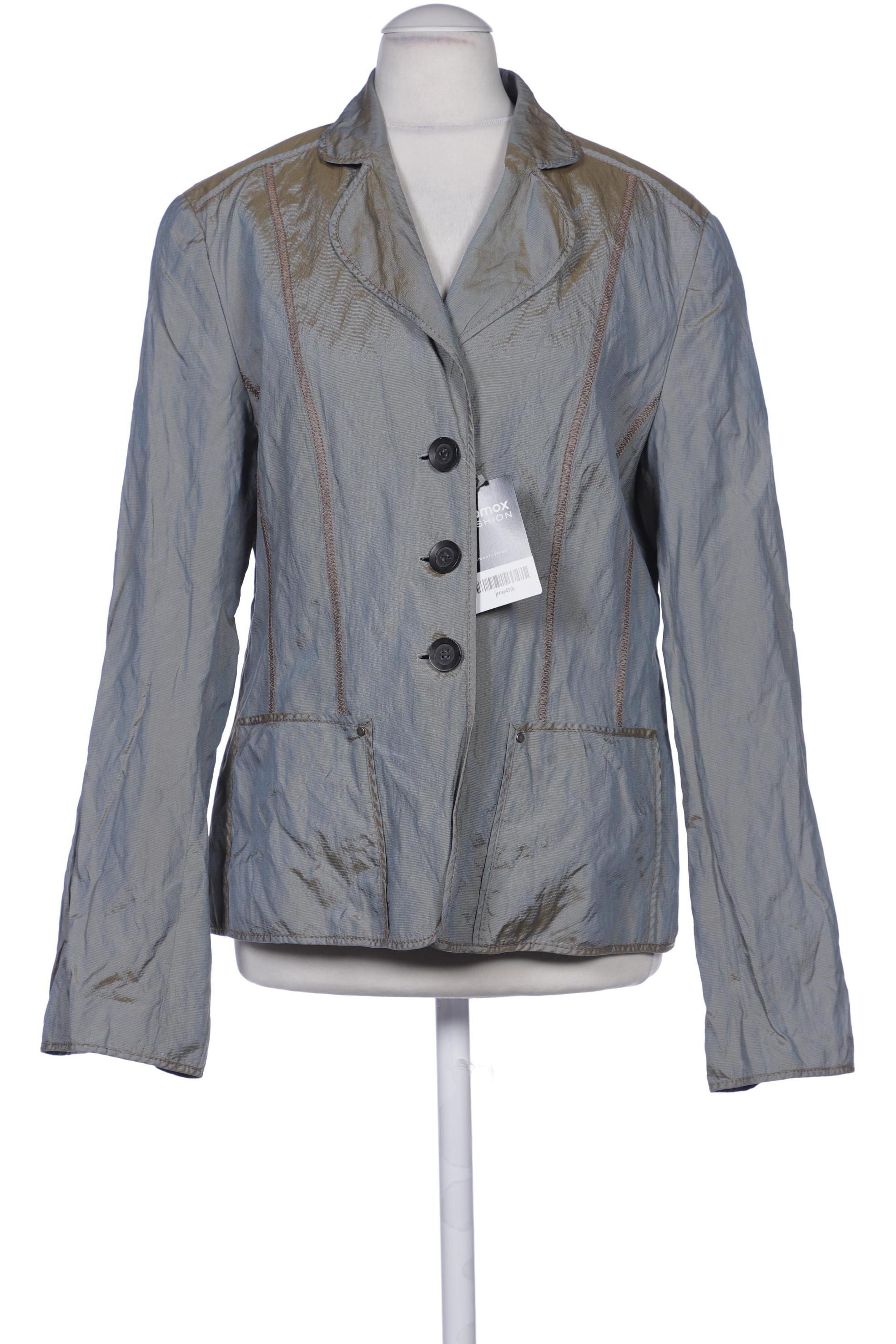 

Taifun Damen Blazer, blau, Gr. 40