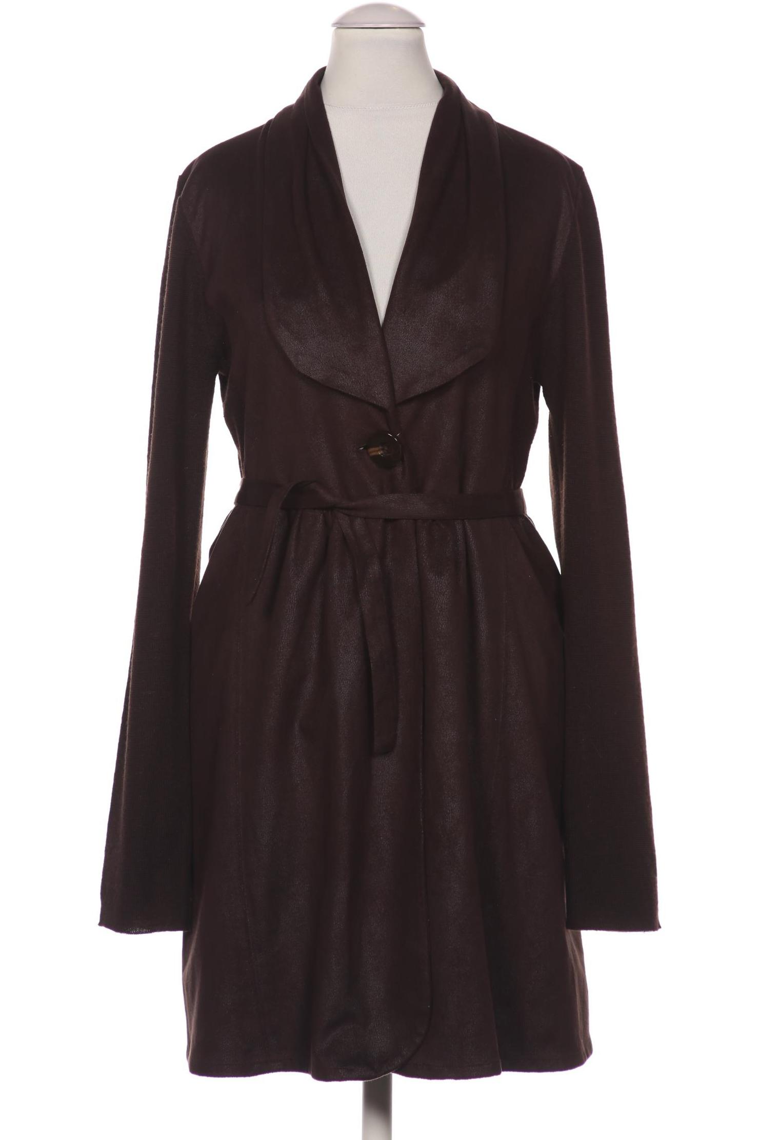 

Taifun Damen Blazer, braun, Gr. 38