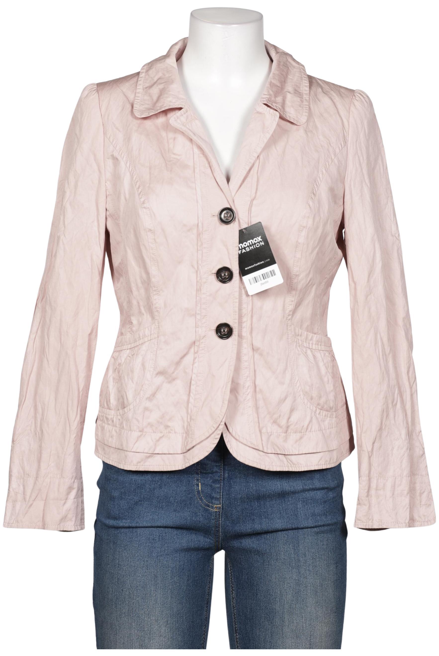 

Taifun Damen Blazer, pink, Gr. 40