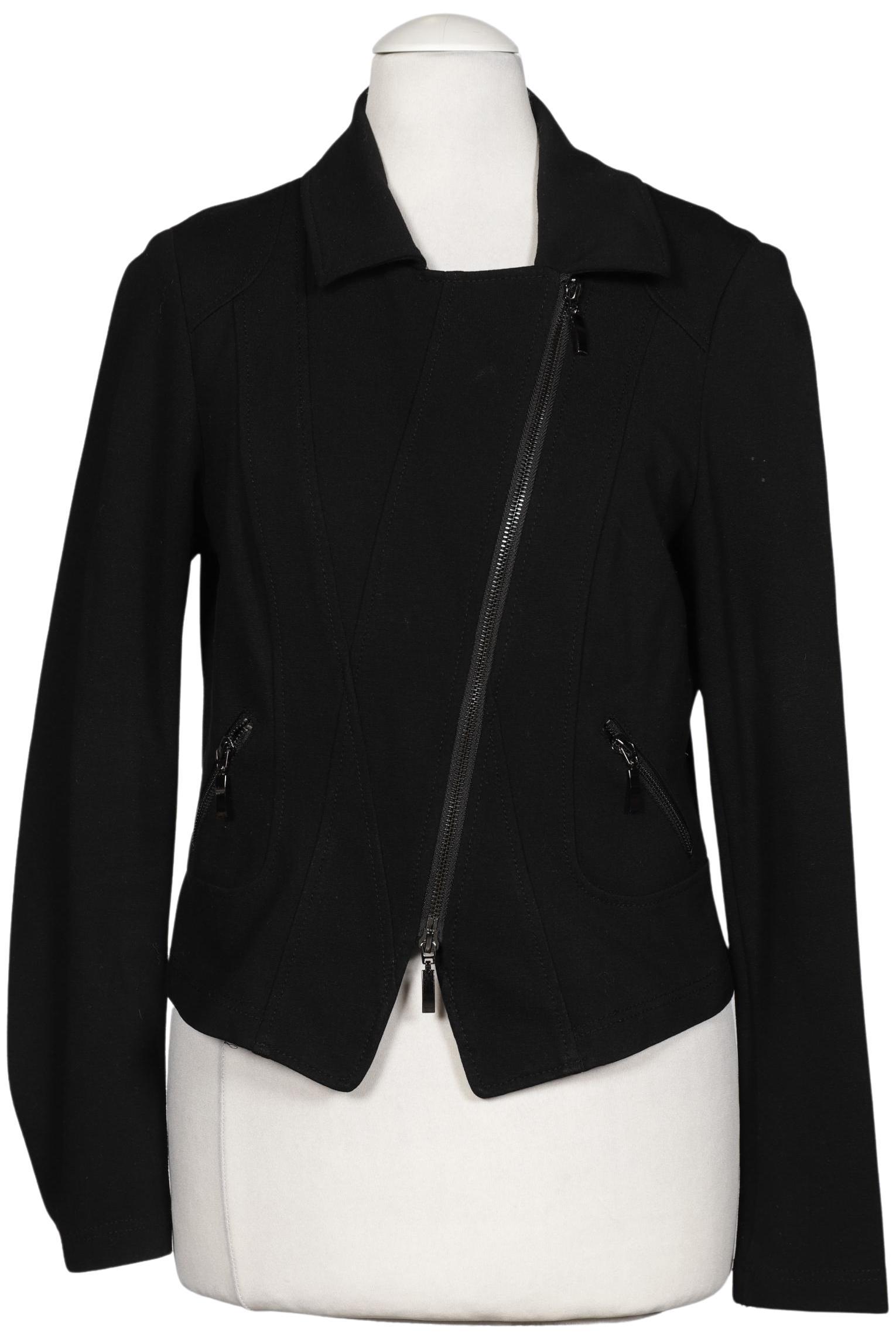 

Taifun Damen Blazer, schwarz, Gr. 36