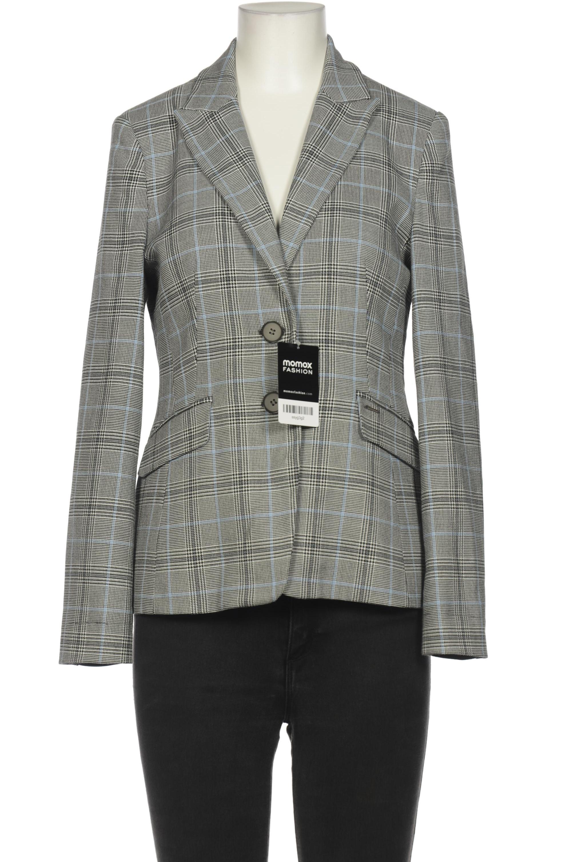 

Taifun Damen Blazer, schwarz, Gr. 36