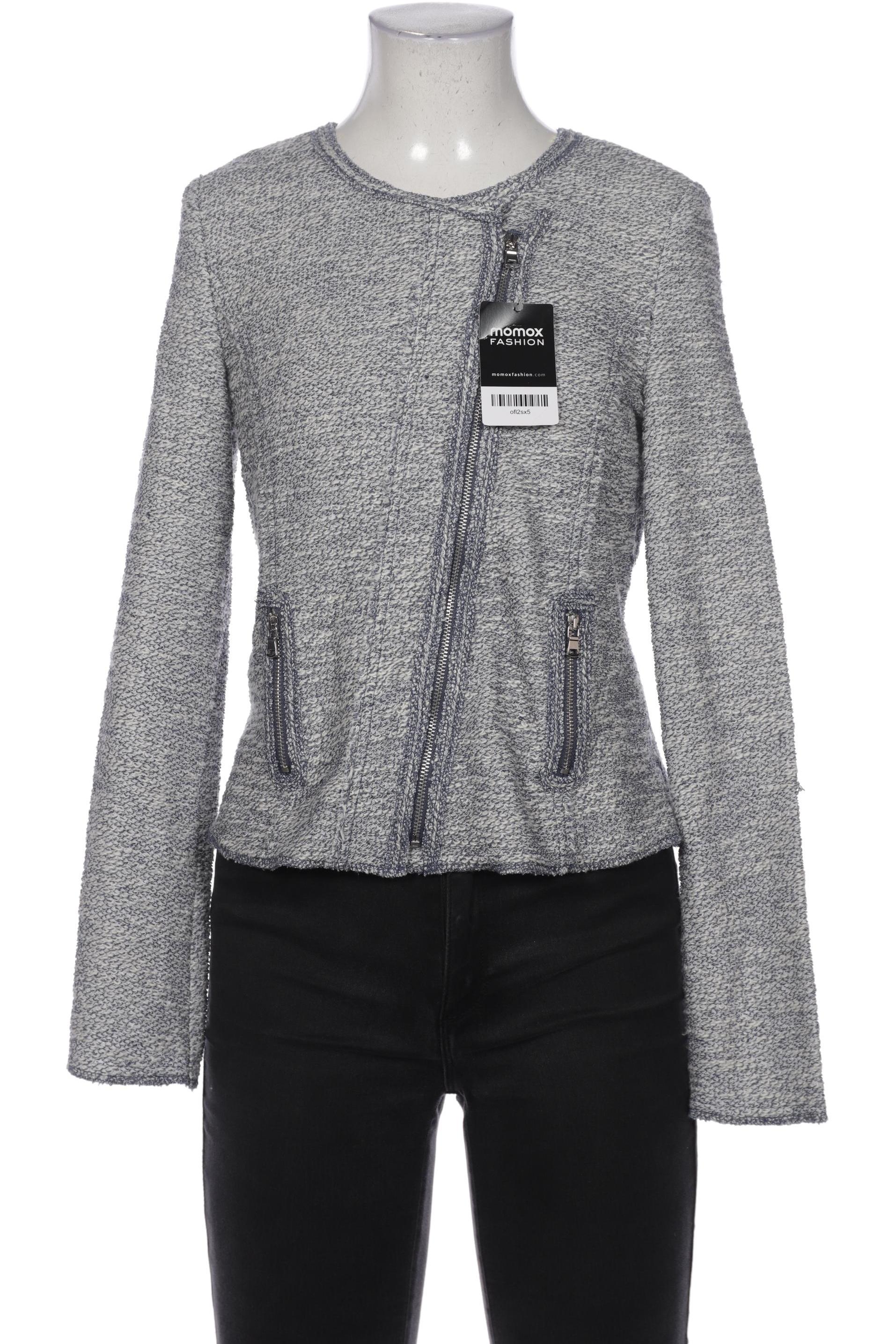 

Taifun Damen Blazer, hellblau, Gr. 38