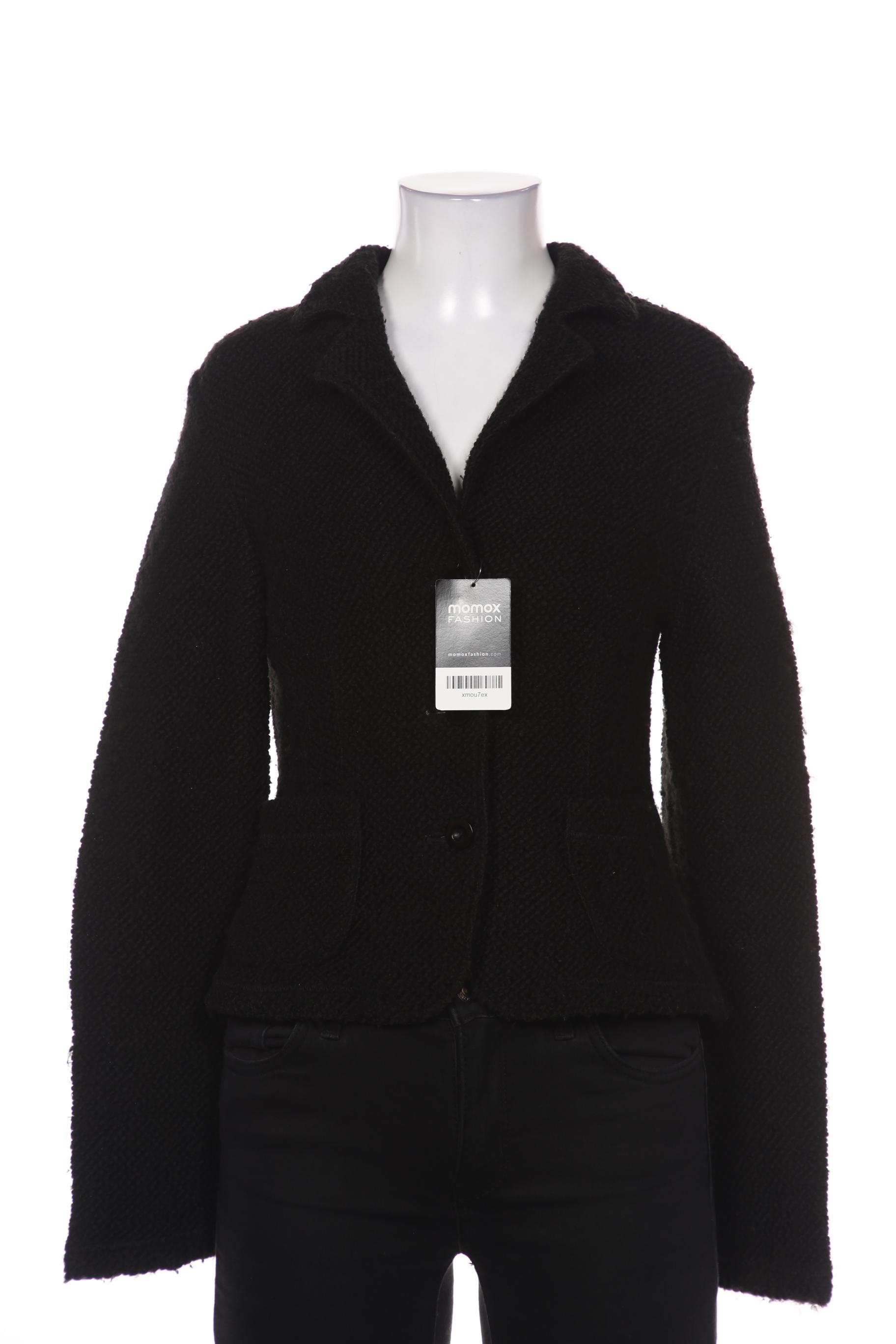 

Taifun Damen Blazer, schwarz, Gr. 36