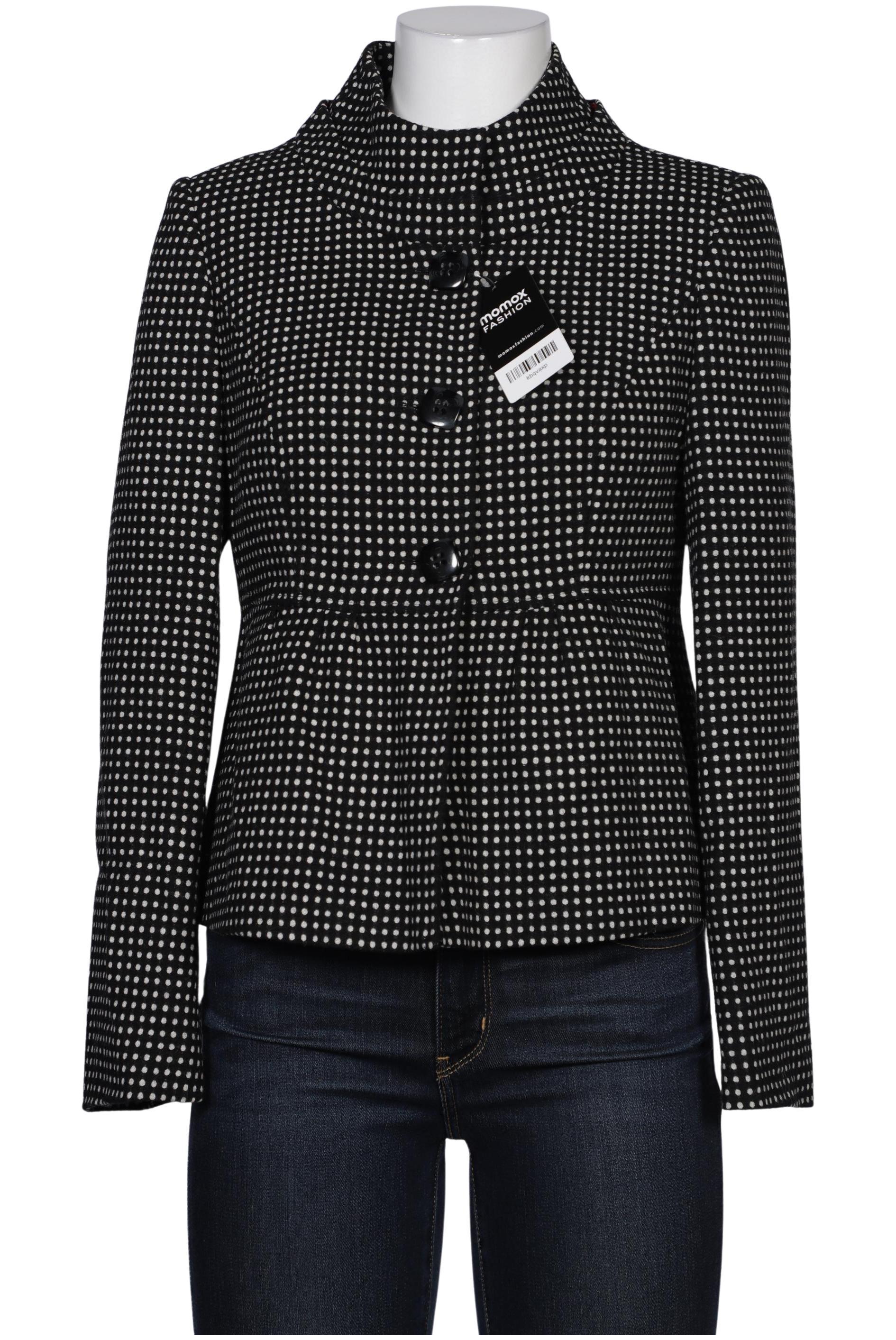 

Taifun Damen Blazer, mehrfarbig, Gr. 38