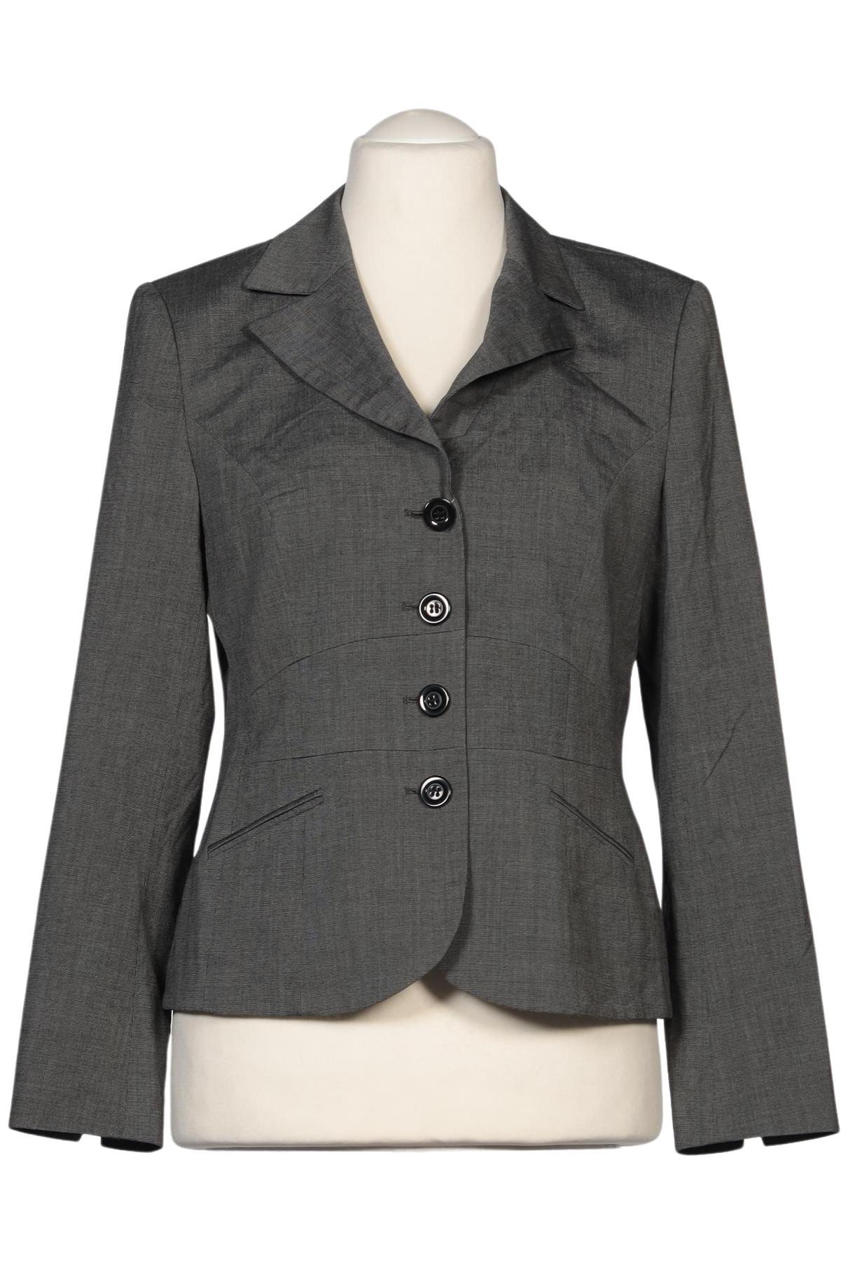 

Taifun Damen Blazer, grau, Gr. 40