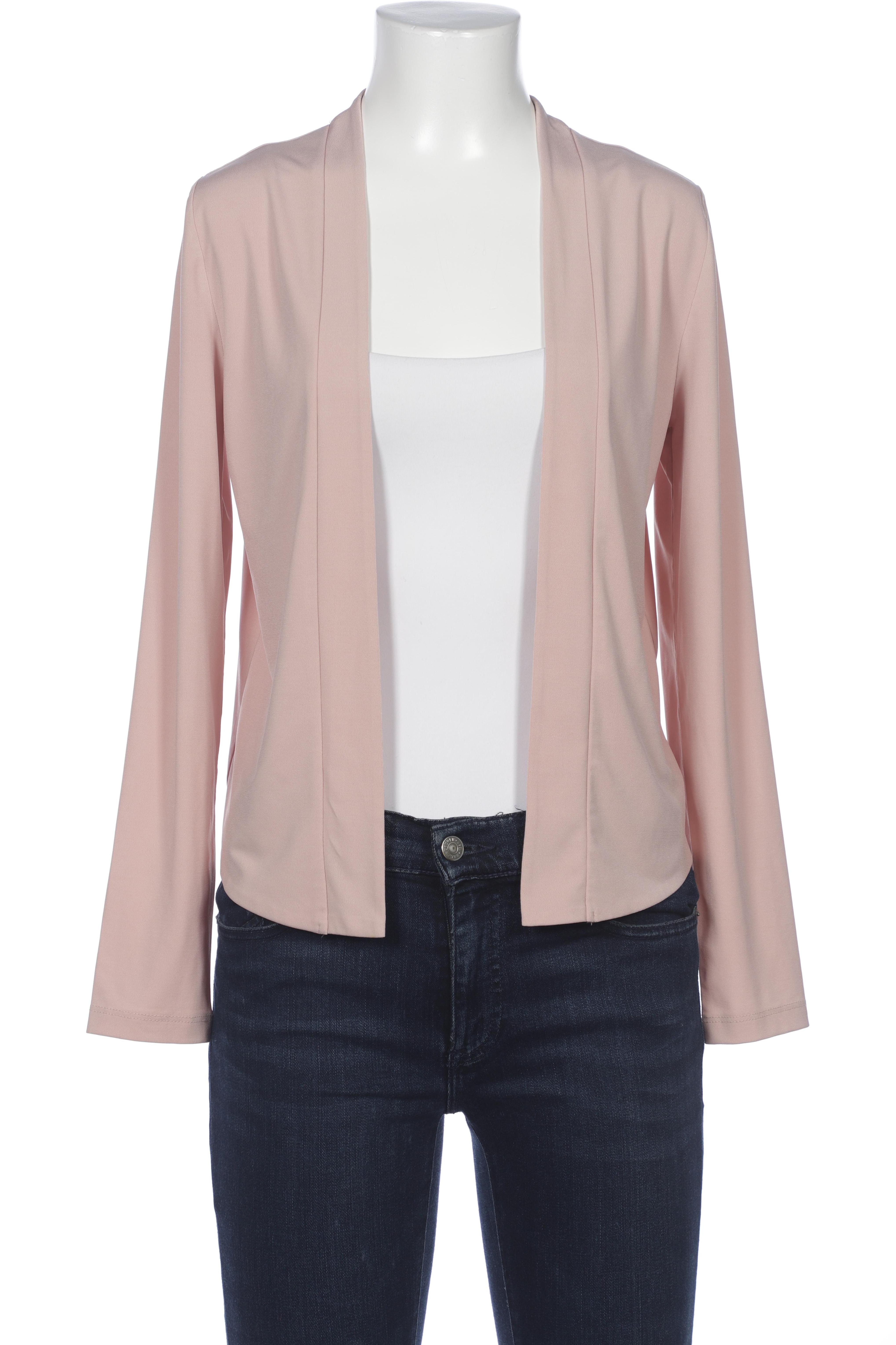 

Taifun Damen Blazer, pink, Gr. 38