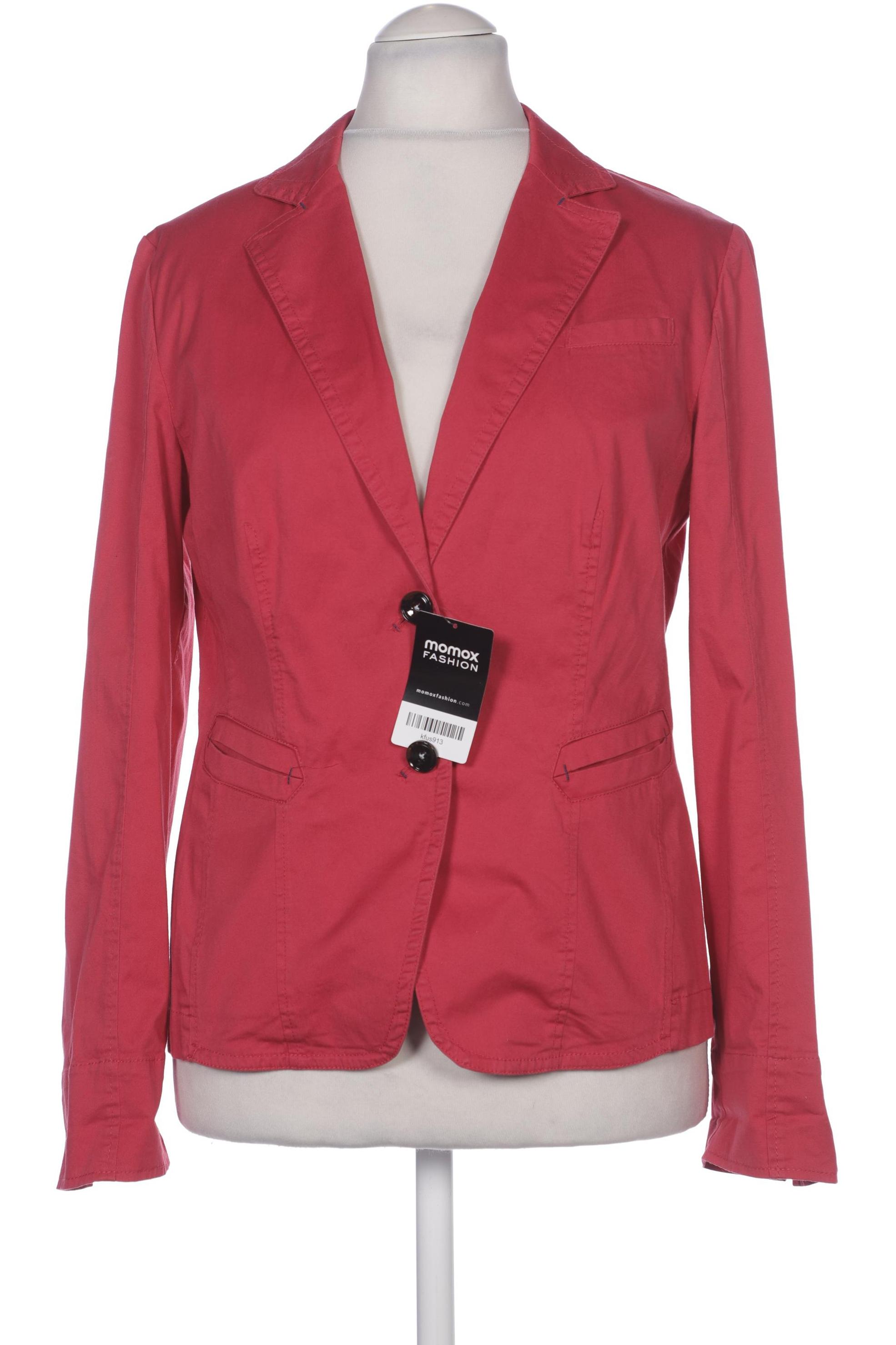 

Taifun Damen Blazer, pink, Gr. 40