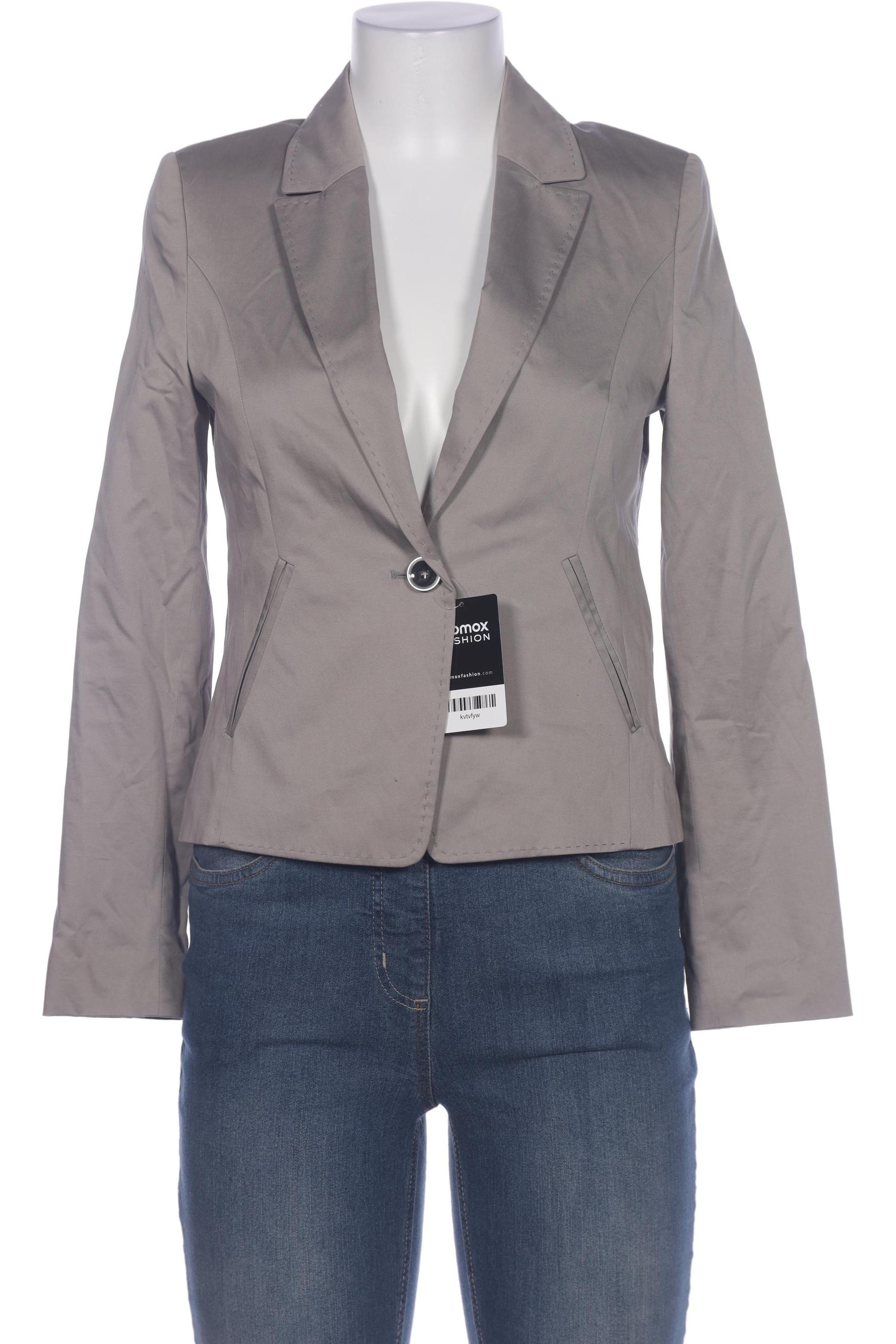 

Taifun Damen Blazer, grau, Gr. 36
