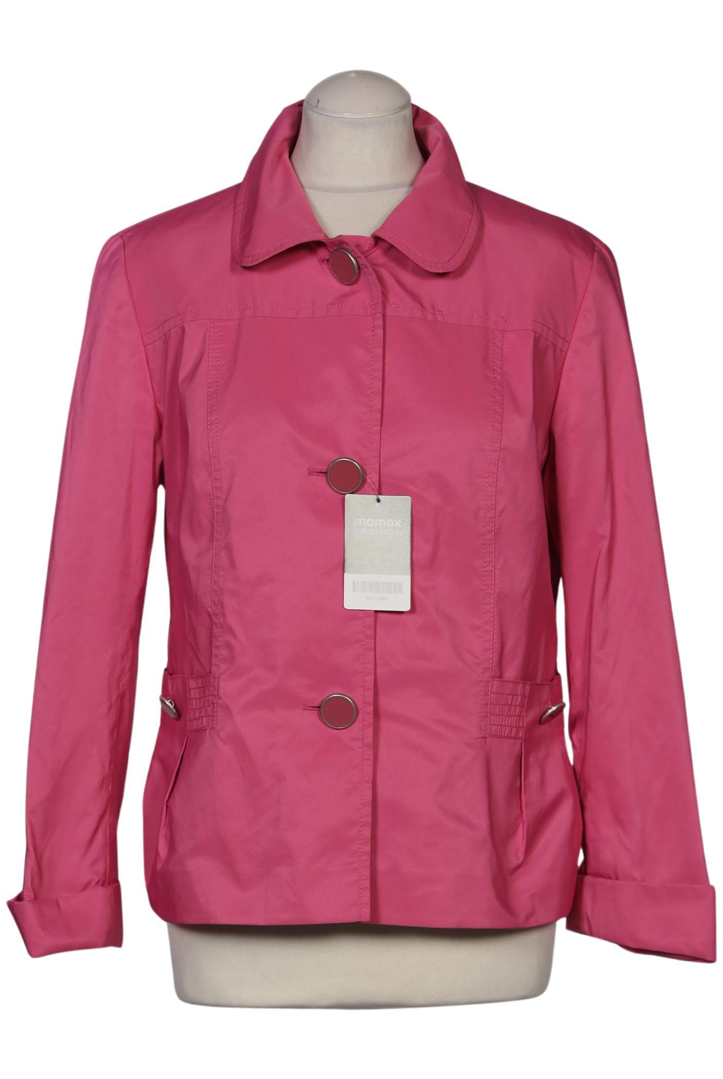 

Taifun Damen Blazer, pink, Gr. 40