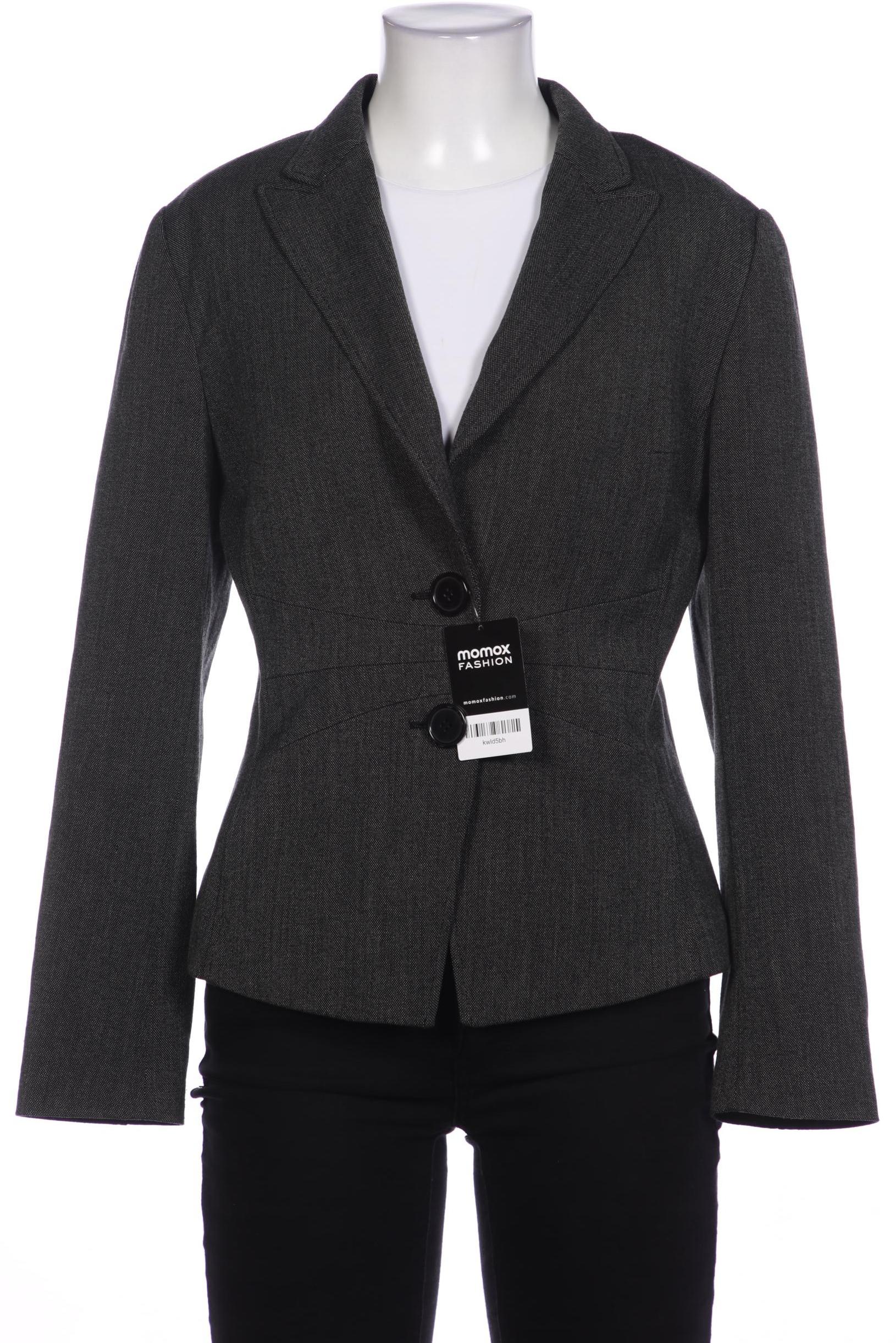 

Taifun Damen Blazer, grau, Gr. 36